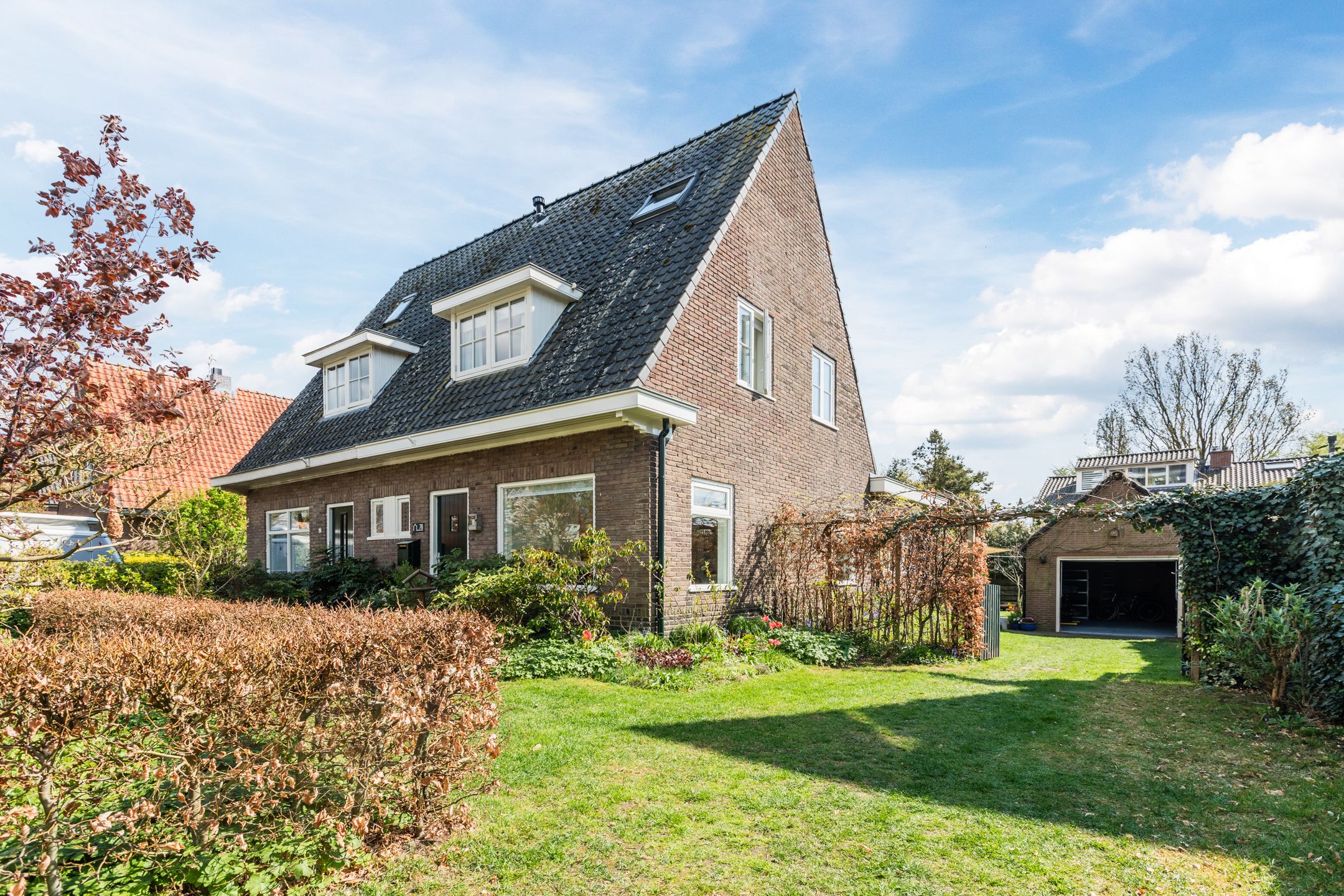 Foto van Dolderstraat 78, Wageningen