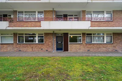 Foto van Van der Waalsstraat 24, Wageningen