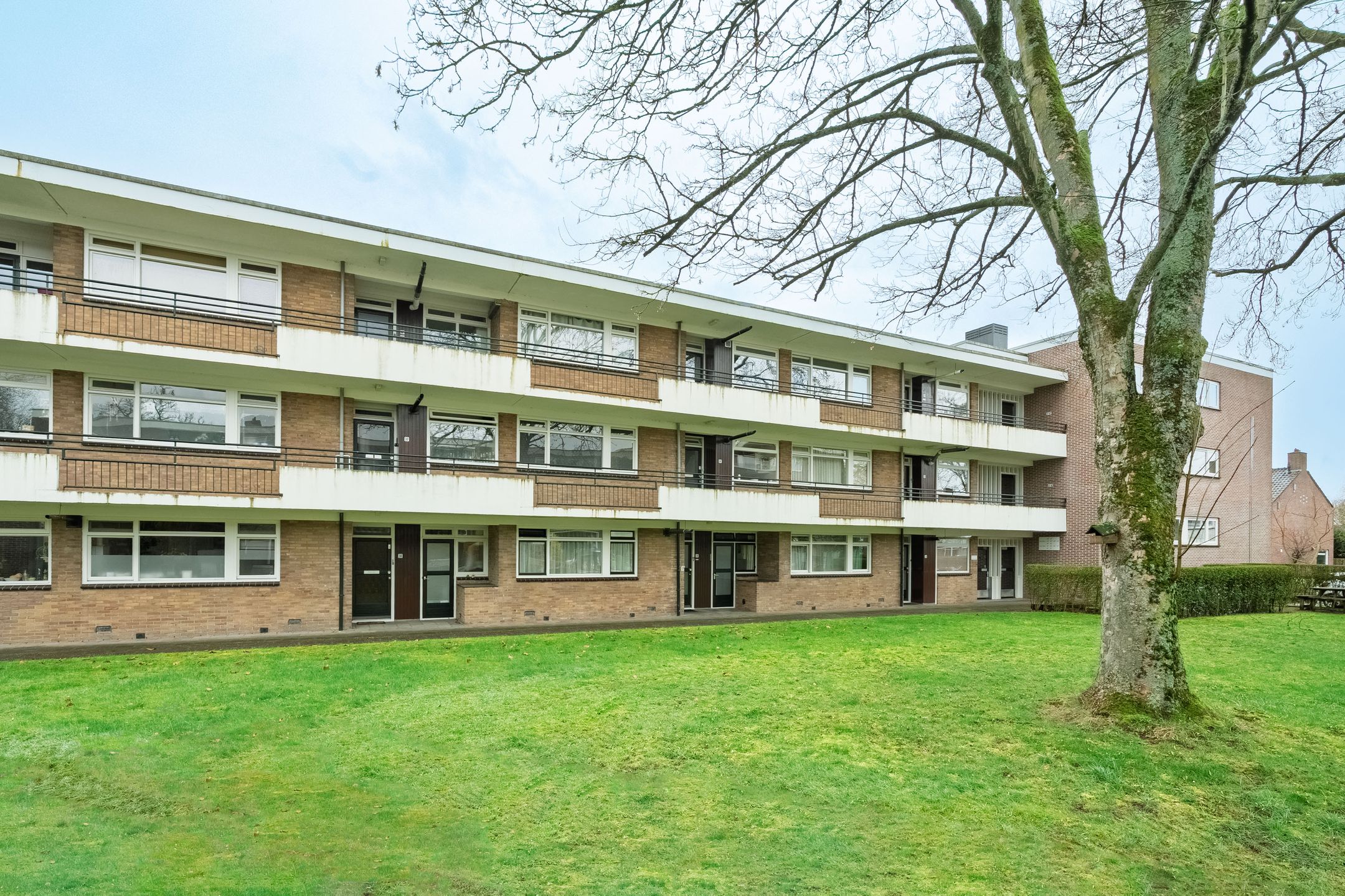 Foto van Van der Waalsstraat 36, Wageningen