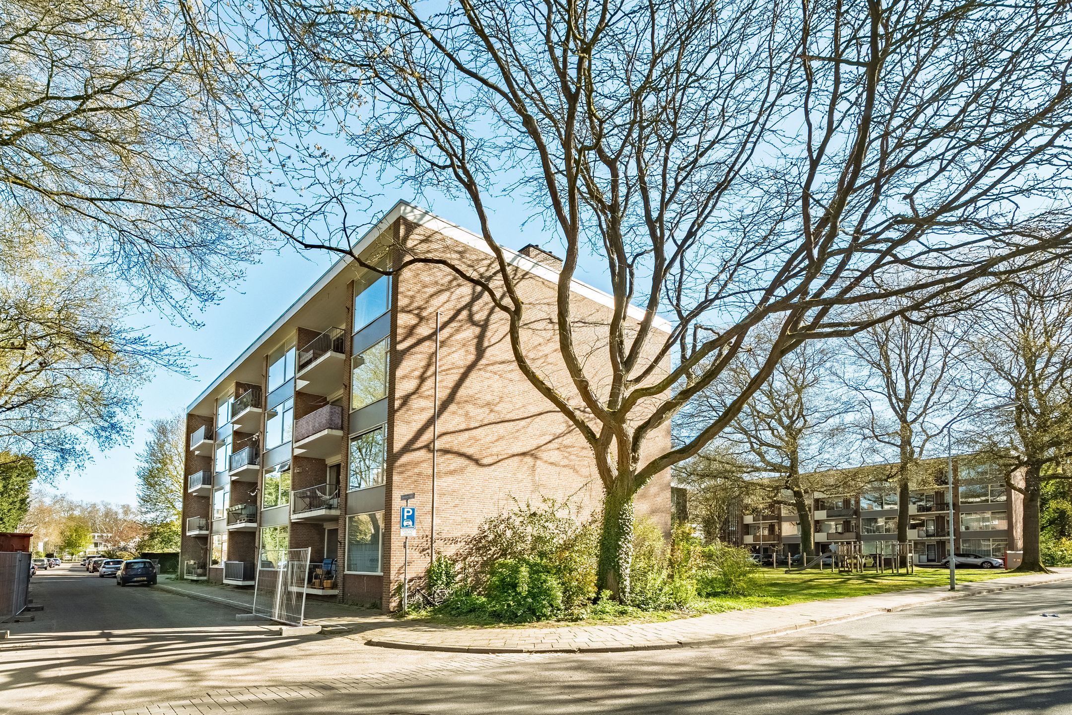 Foto van Eykmanstraat 4I, Wageningen