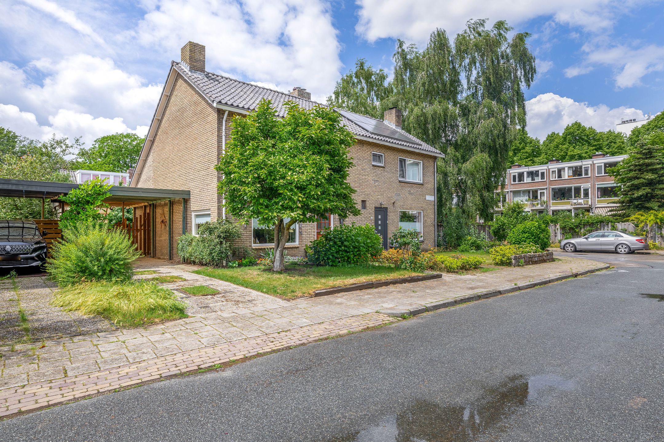 Foto van Zeemanstraat 19, Wageningen