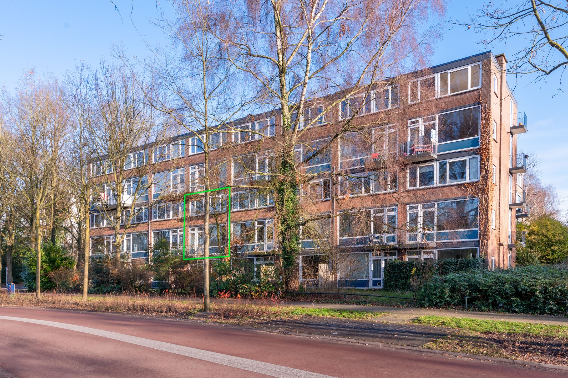 Foto van Van 't Hoffstraat 65, Wageningen