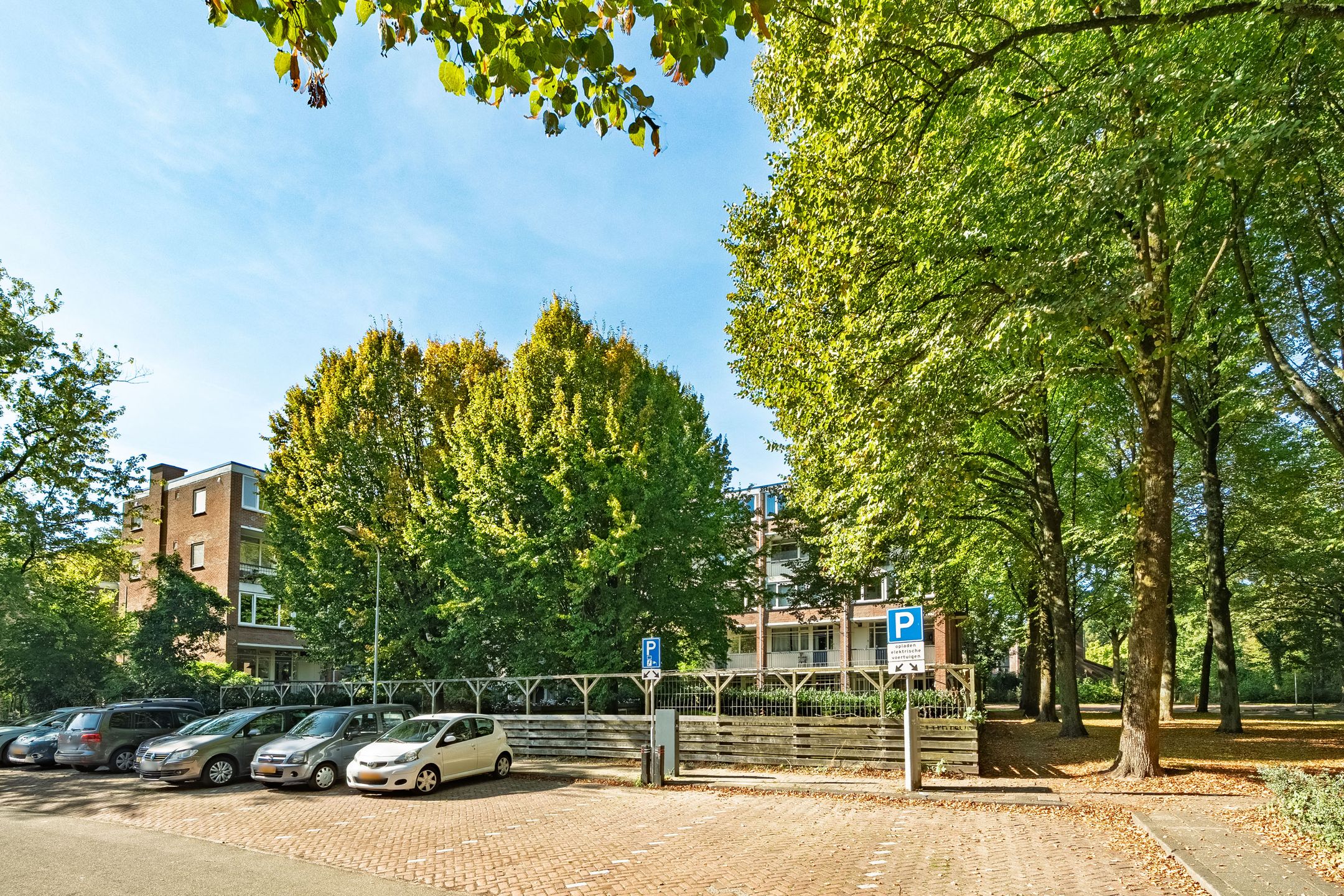 Foto van Van 't Hoffstraat 81, Wageningen