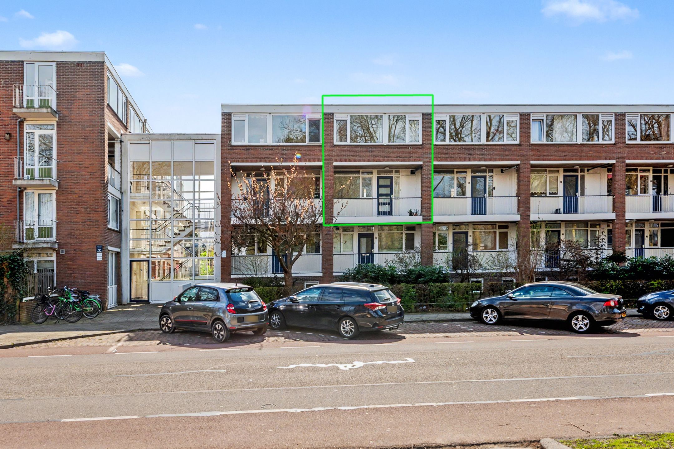 Foto van Hollandseweg 122, Wageningen