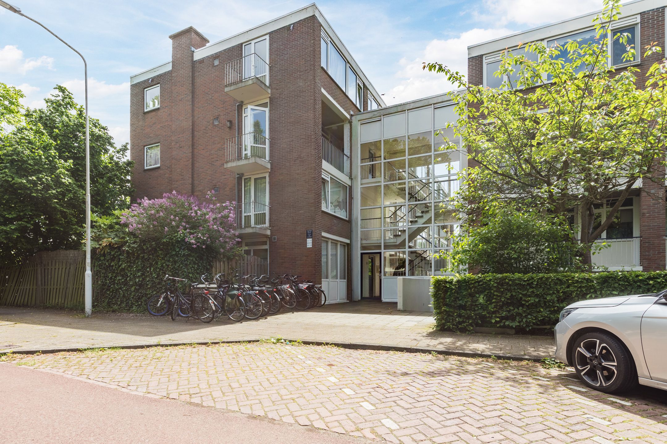 Foto van Hollandseweg 152, Wageningen