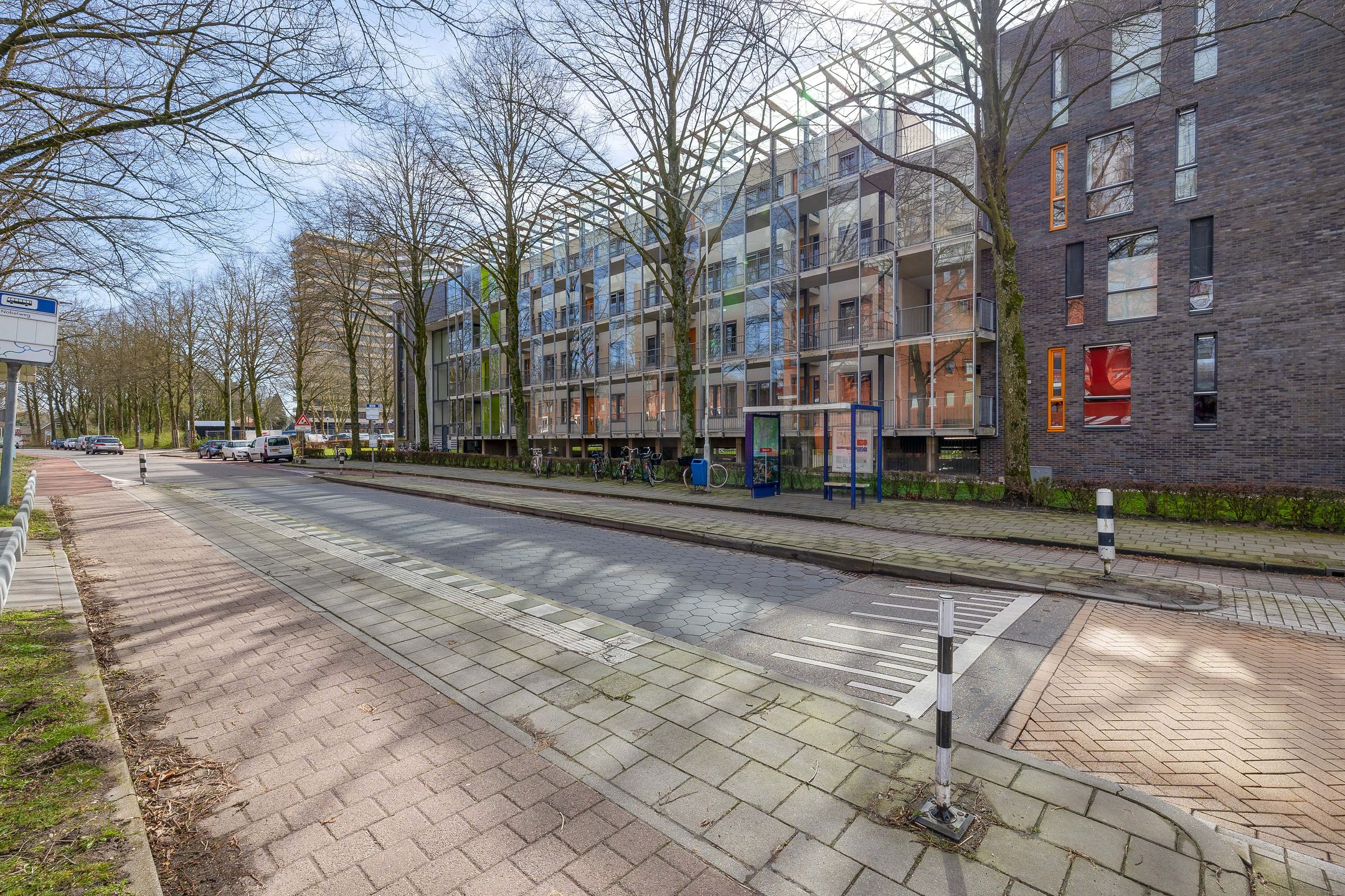 Foto van Hollandseweg 264, Wageningen