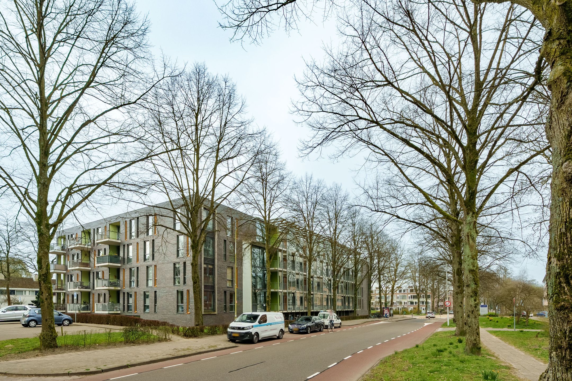 Foto van Hollandseweg 270, Wageningen