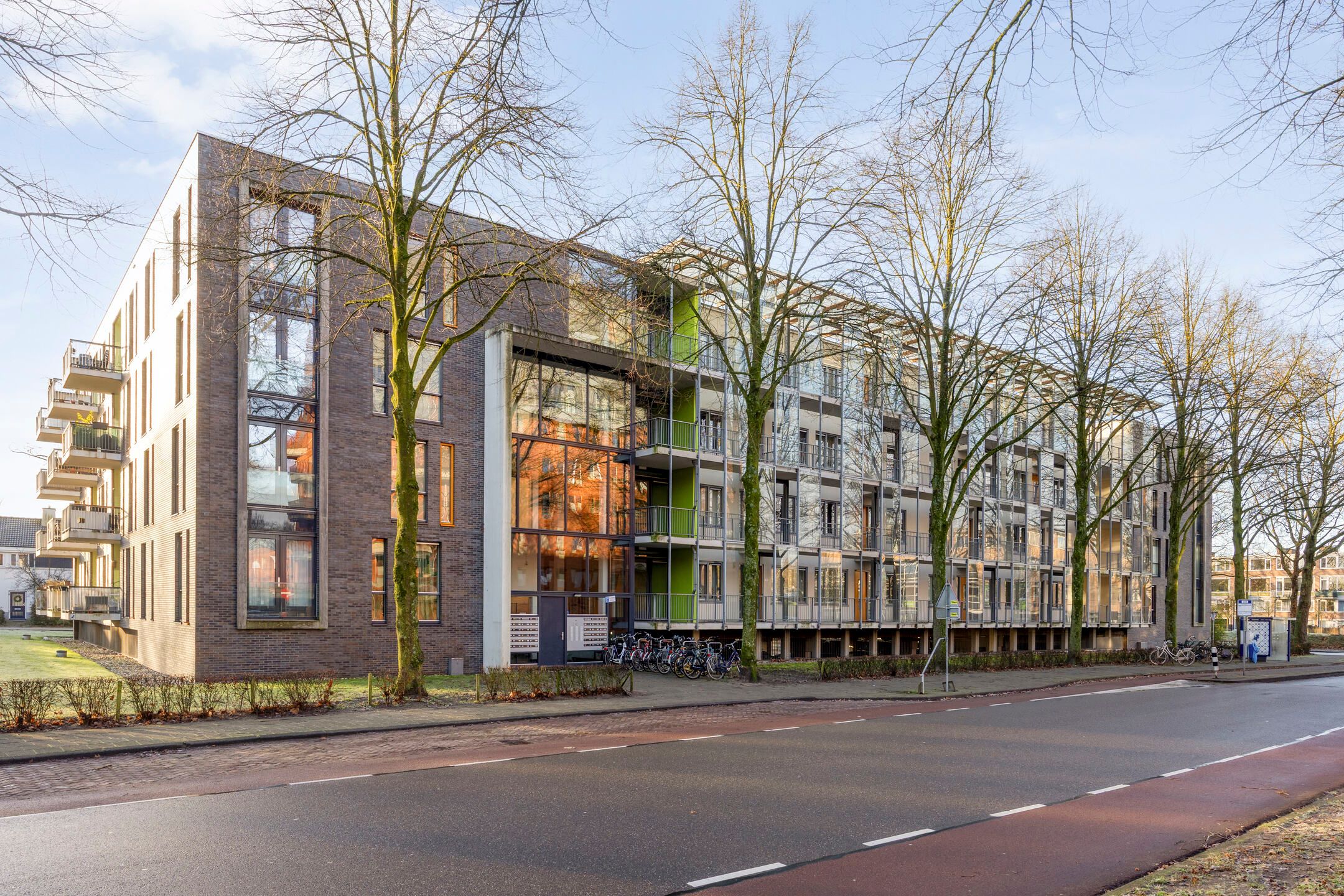 Foto van Hollandseweg 308, Wageningen