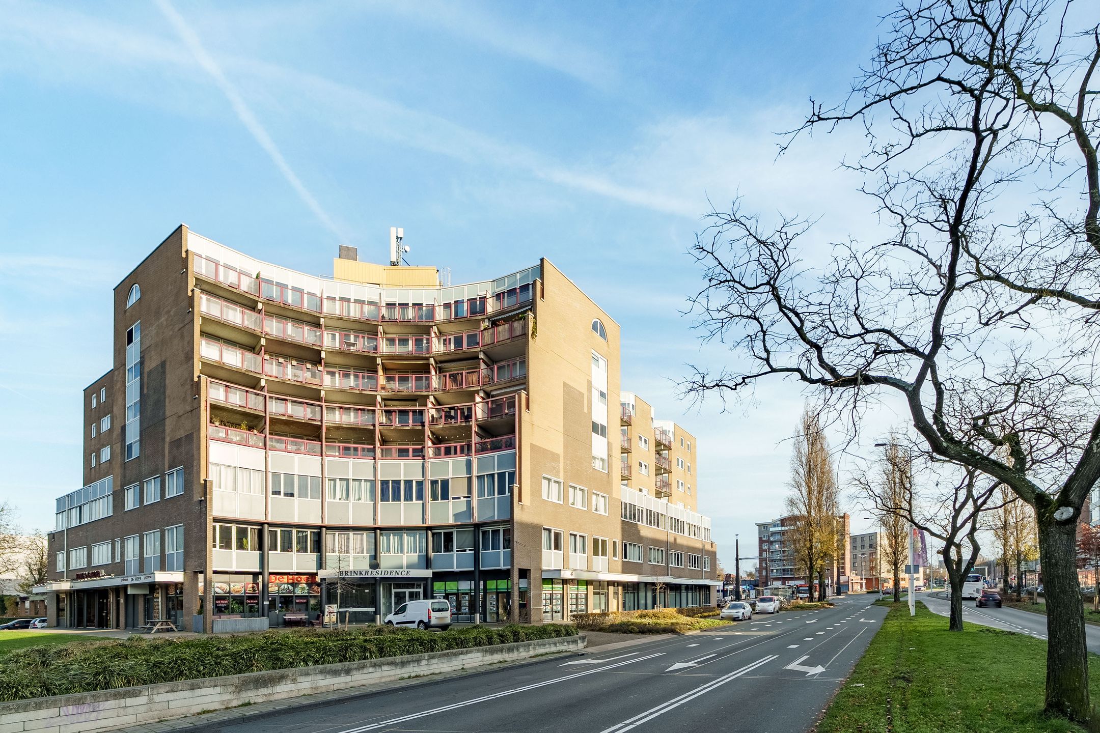 Foto van Stadsbrink 1K330, Wageningen