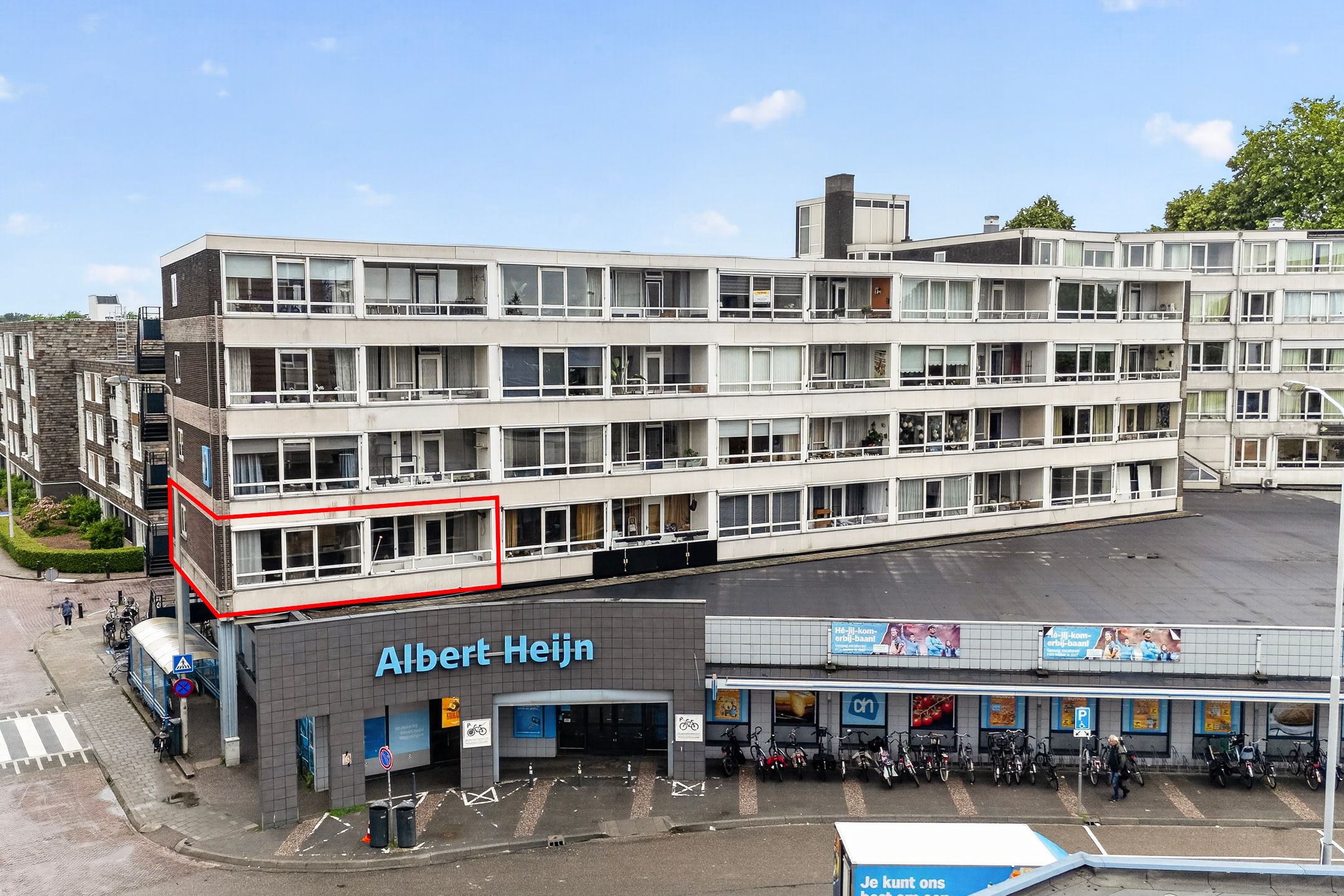 Foto van Stadsbrink 379, Wageningen