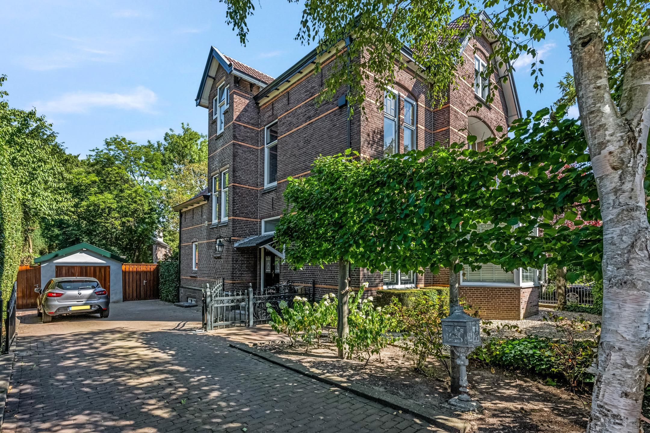 Foto van Lawickse Allee 124, Wageningen