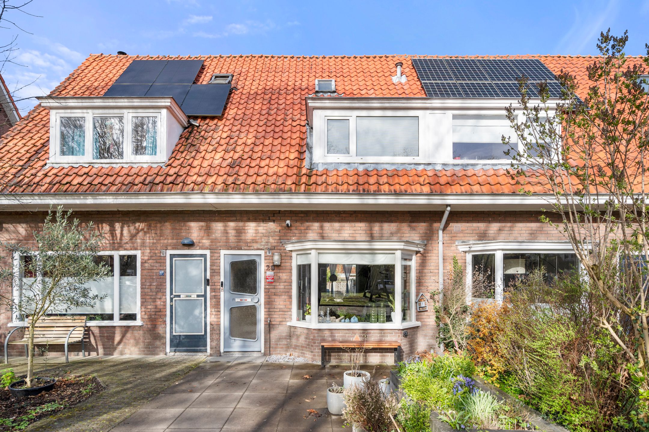 Foto van Lijnbaanstraat 29, Wageningen