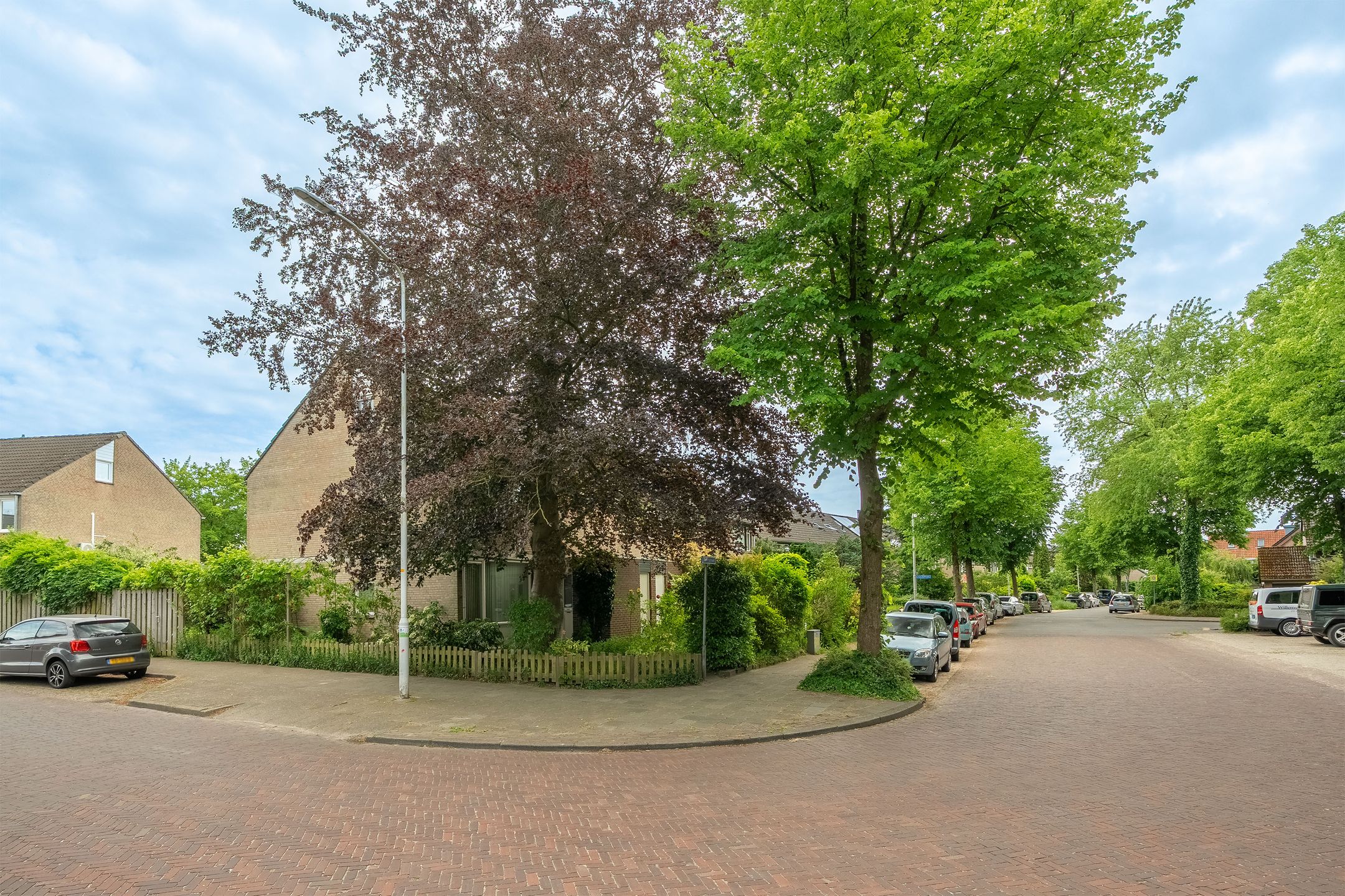 Foto van Sportstraat 74, Wageningen