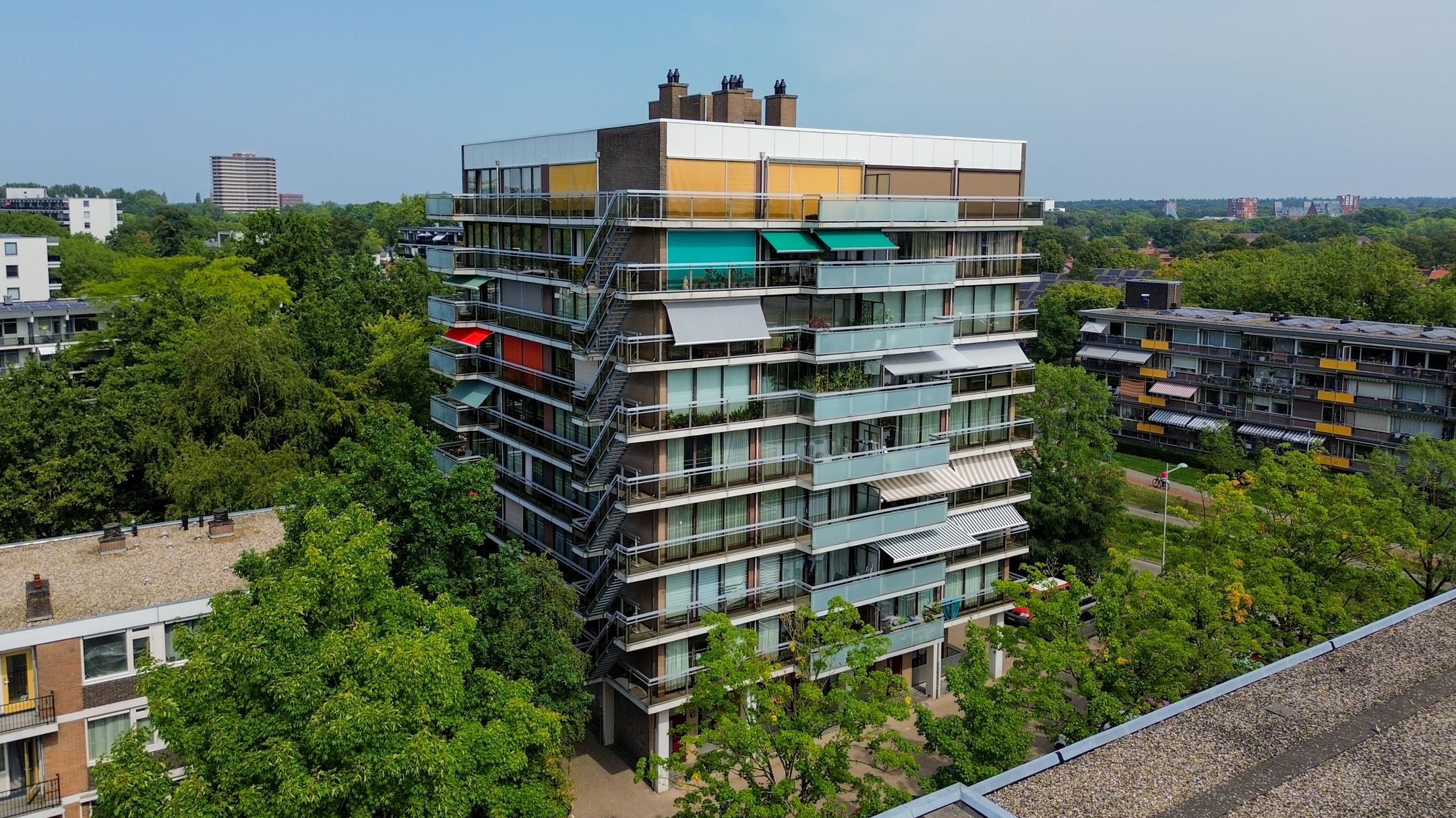 Foto van Rooseveltweg 429, Wageningen