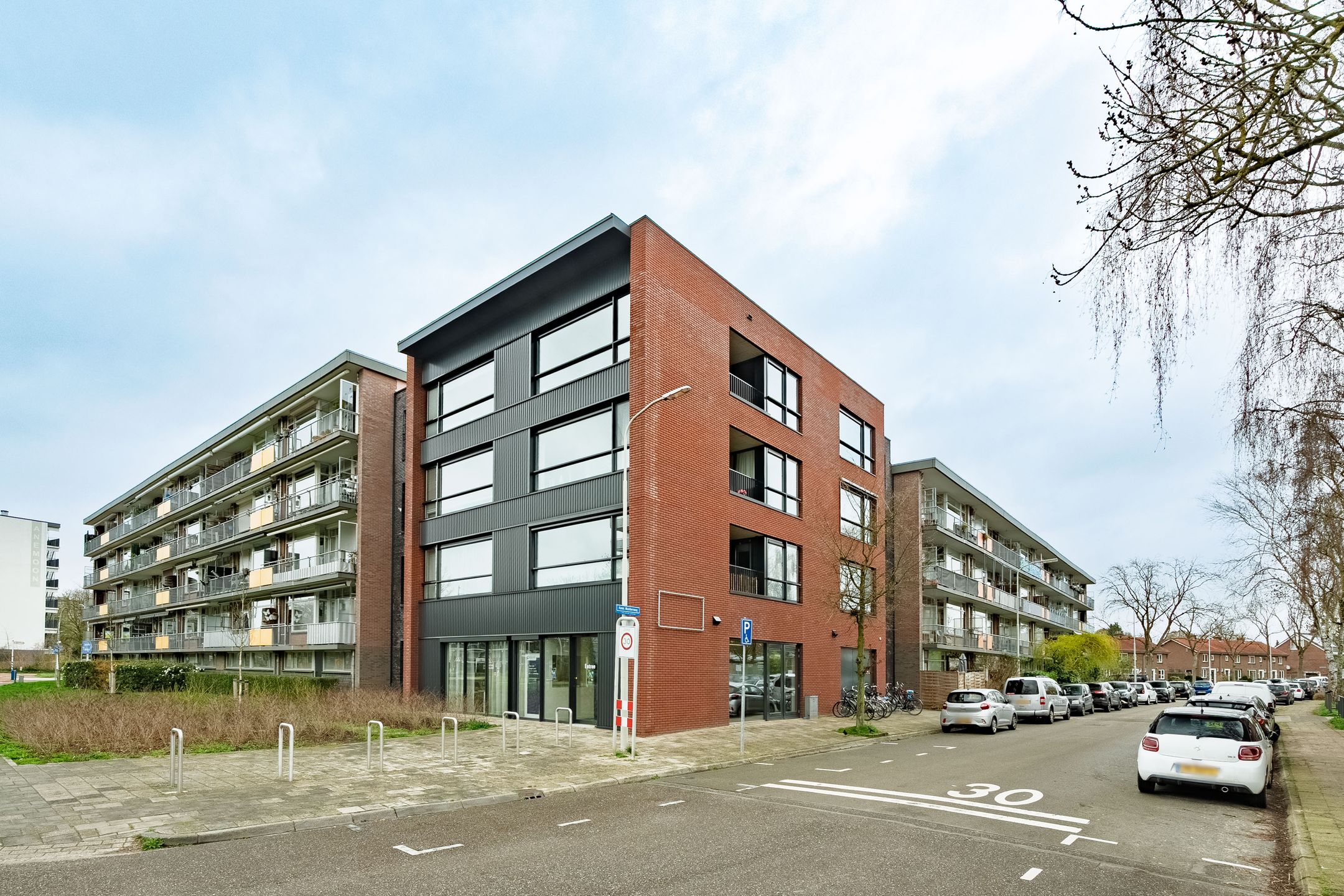 Foto van Kees Mulderweg 1G, Wageningen