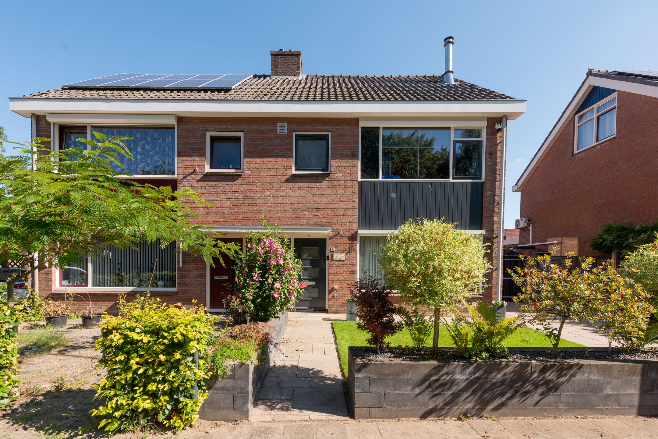 Foto van Kees Mulderweg 63, Wageningen