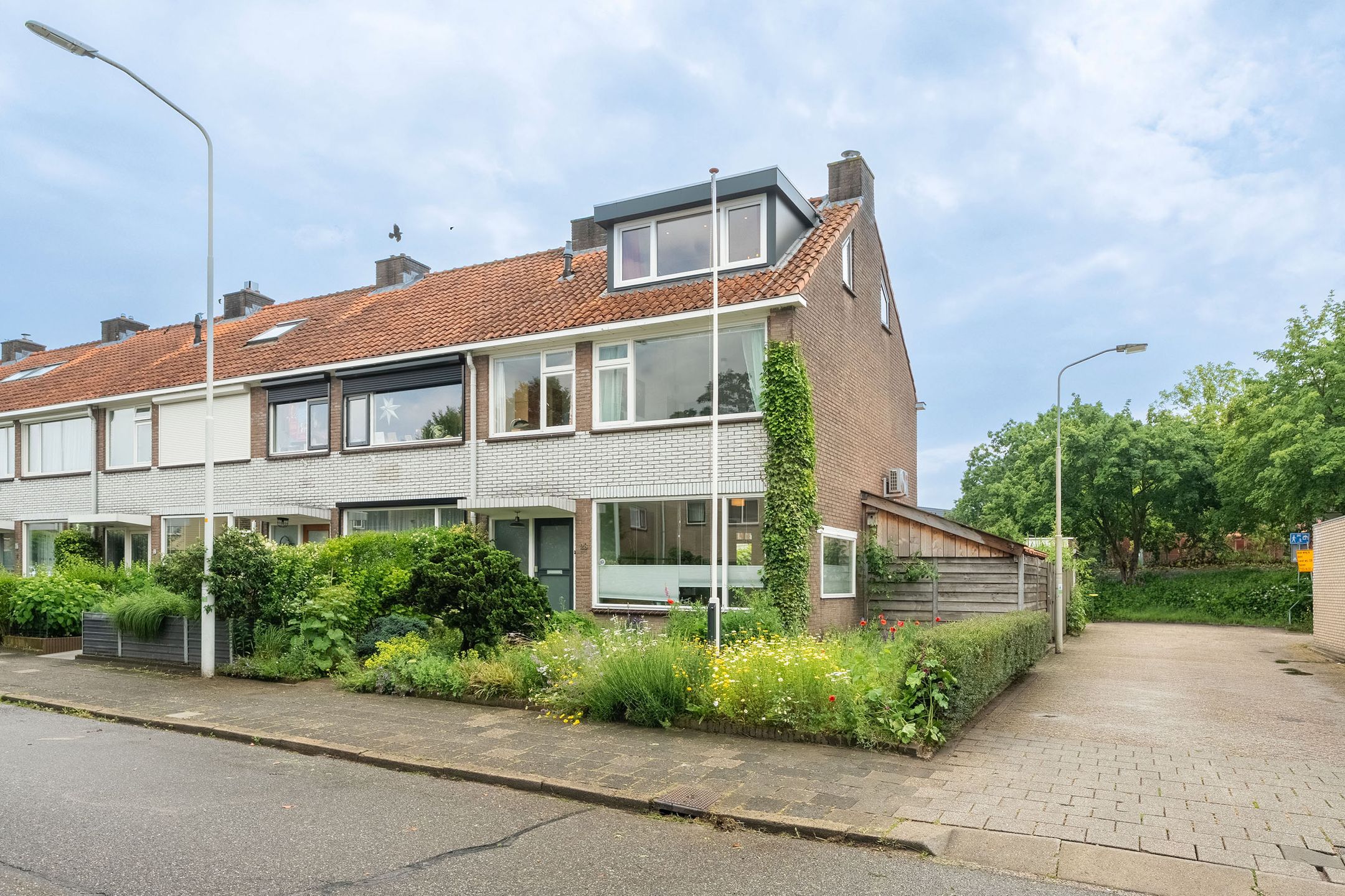 Foto van Vergersweg 28, Wageningen