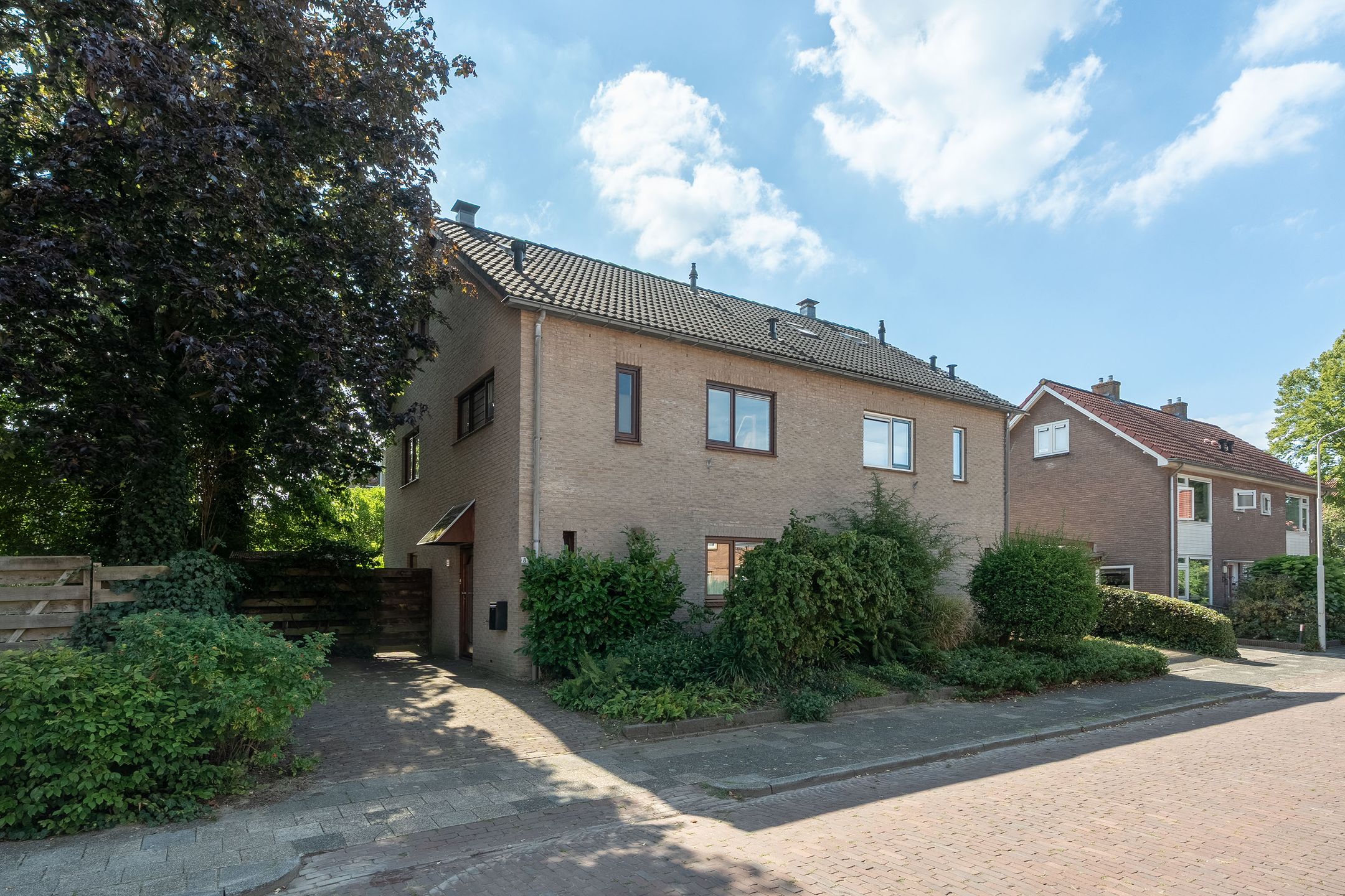 Foto van Gladiolenstraat 8, Wageningen
