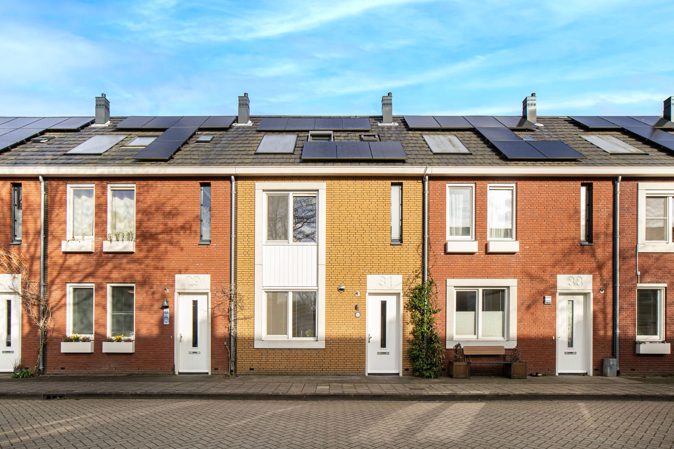 Foto van Ambachtstraat 31, Wageningen