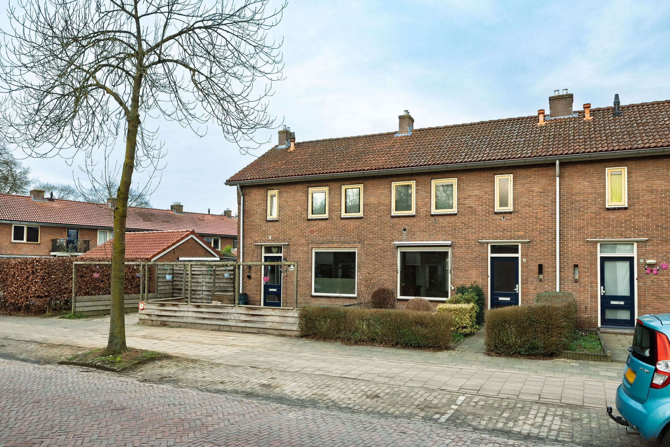 Foto van Van Uvenweg 131, Wageningen