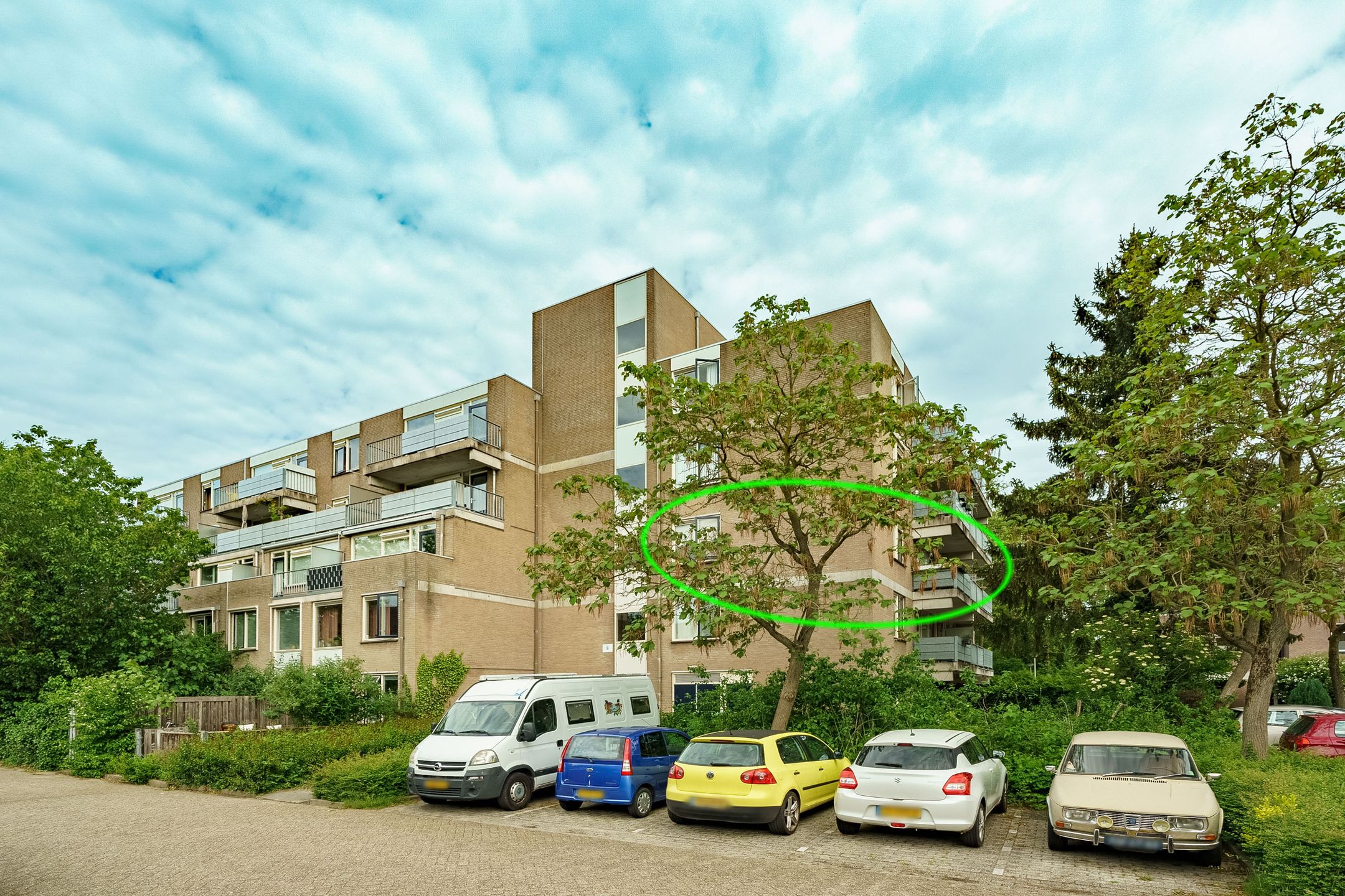 Foto van Gruttoweide 45, Wageningen