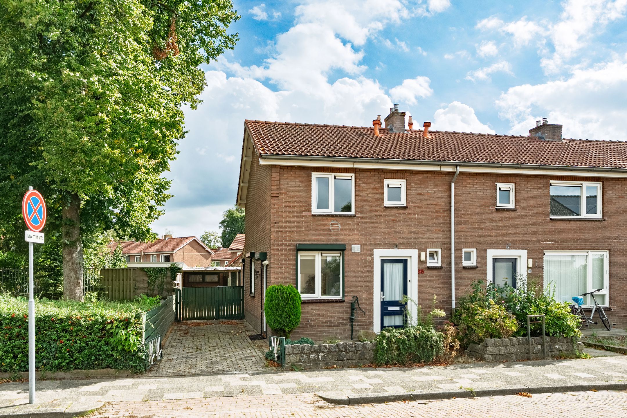 Foto van Haverlanden 86, Wageningen