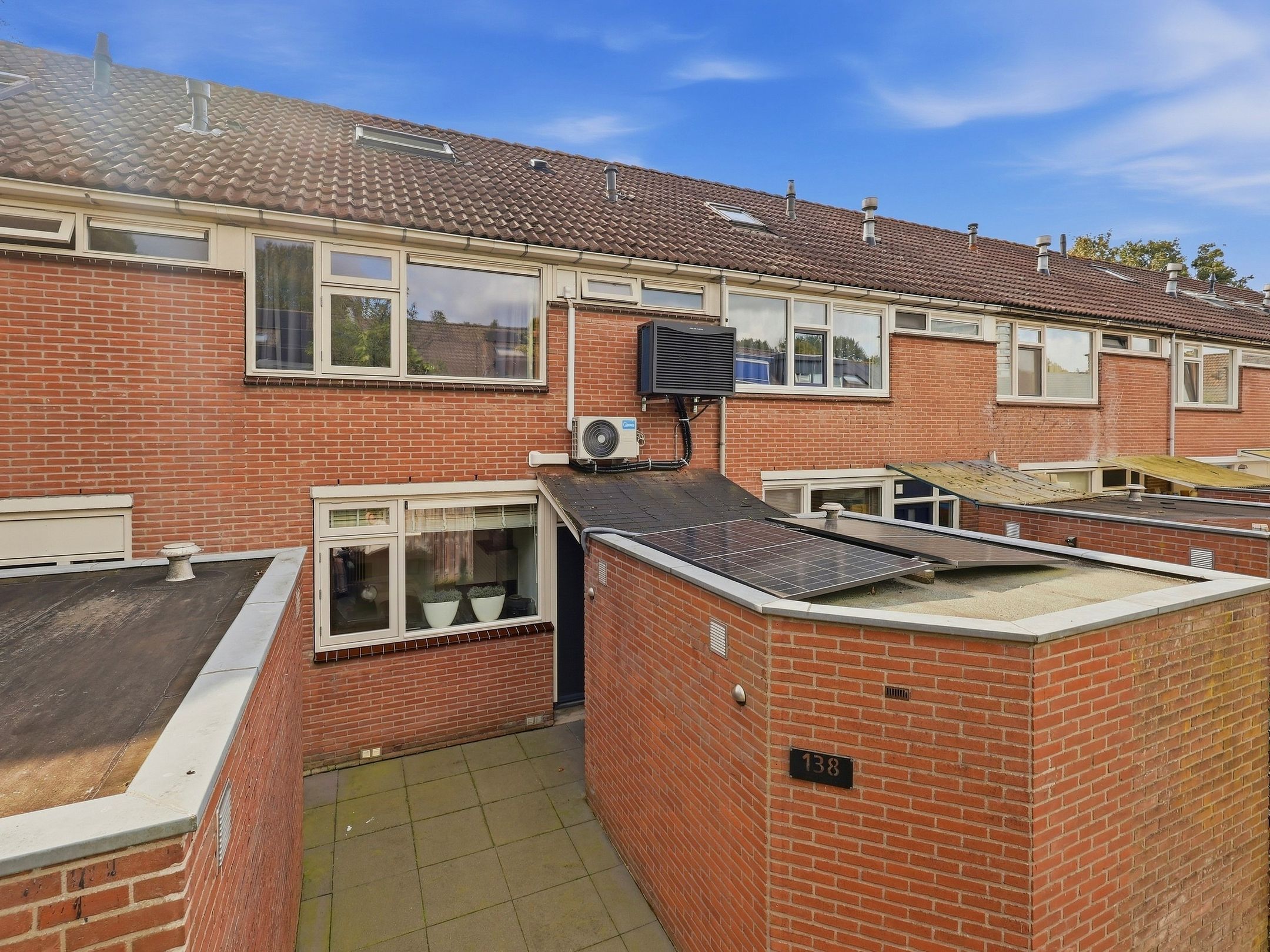 Foto van Tarthorst 138, Wageningen