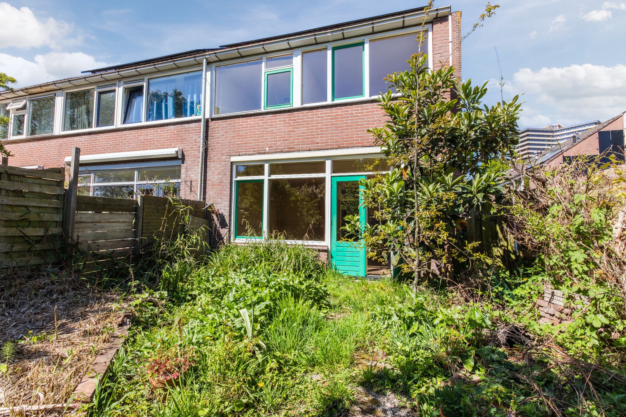 Foto van Tarthorst 162, Wageningen