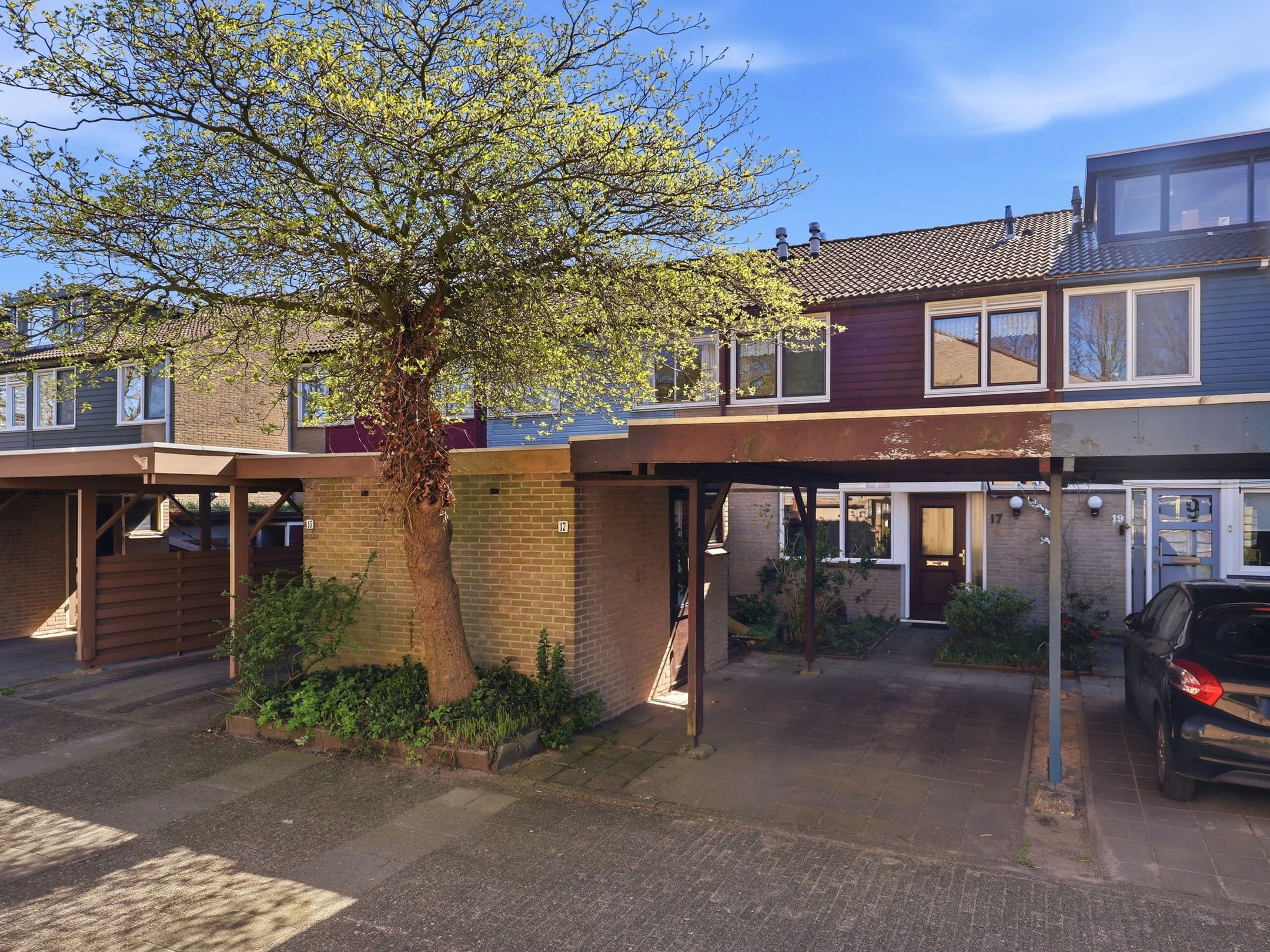 Foto van Roghorst 17, Wageningen