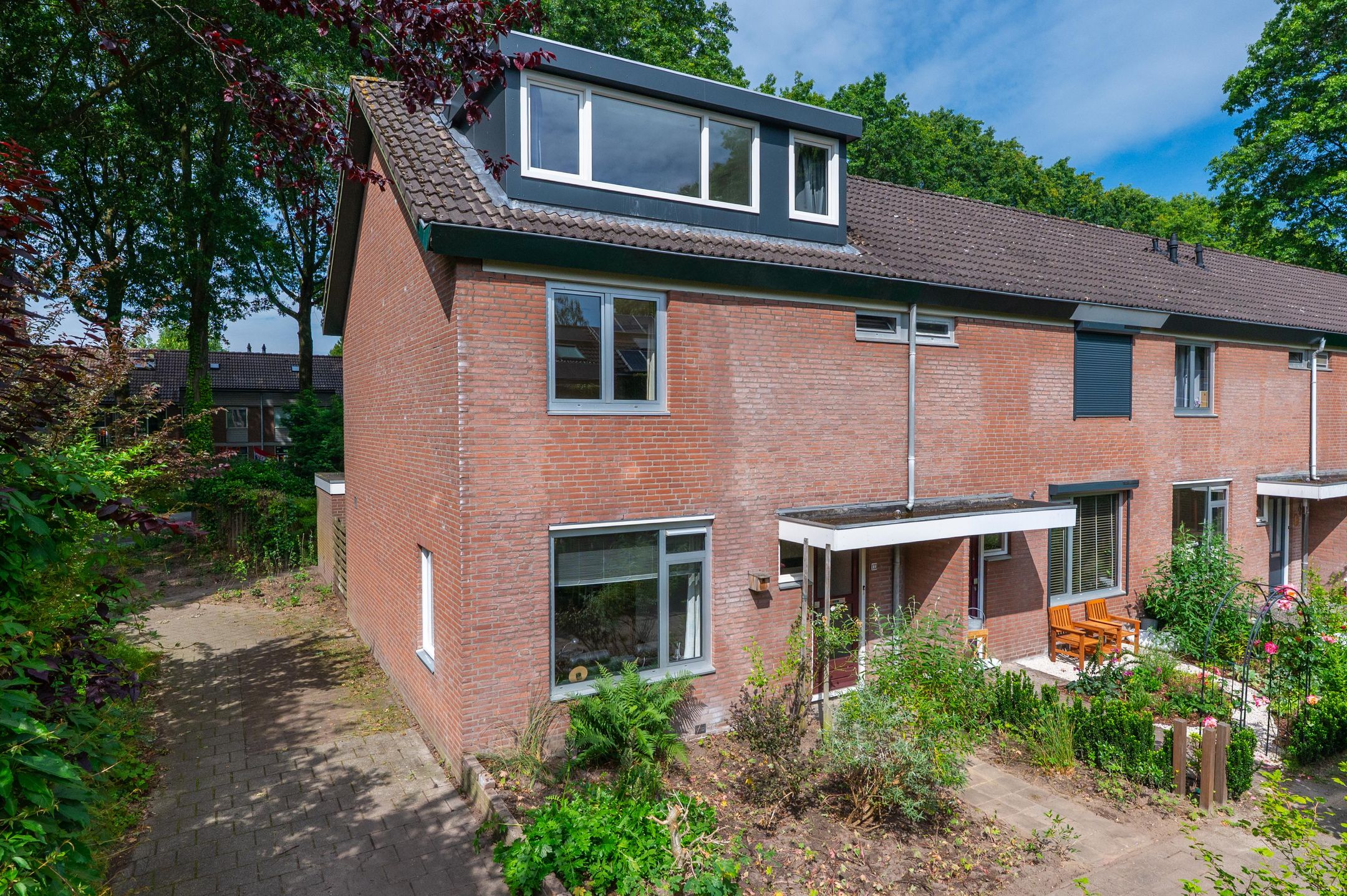 Foto van Roghorst 133, Wageningen
