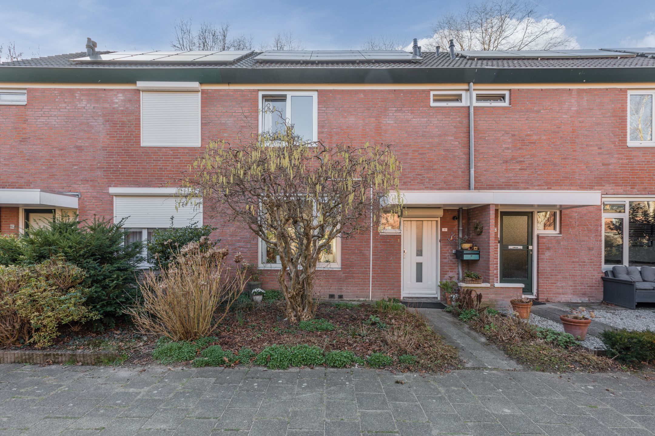 Foto van Roghorst 185, Wageningen