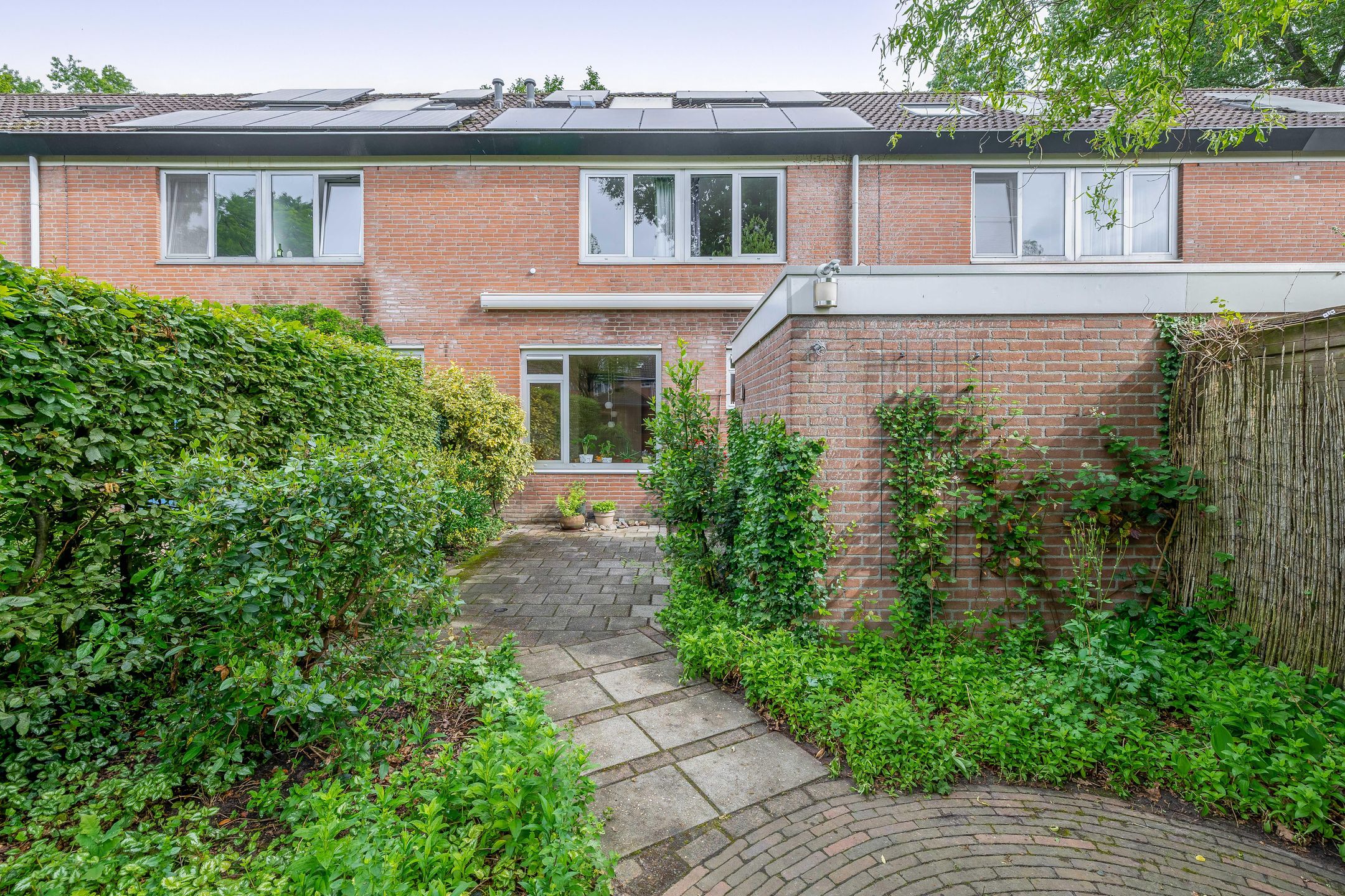 Foto van Roghorst 30, Wageningen