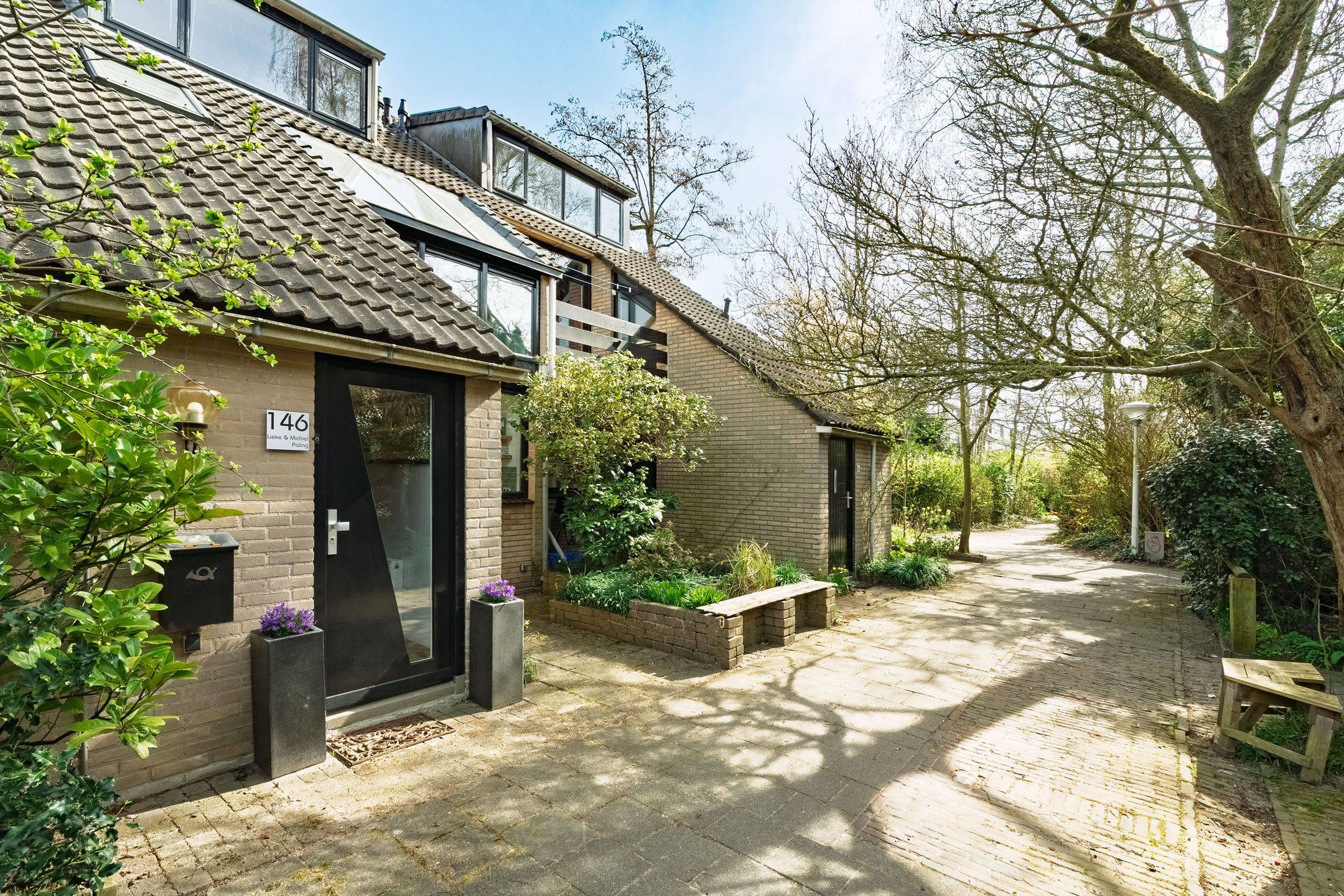 Foto van Roghorst 146, Wageningen