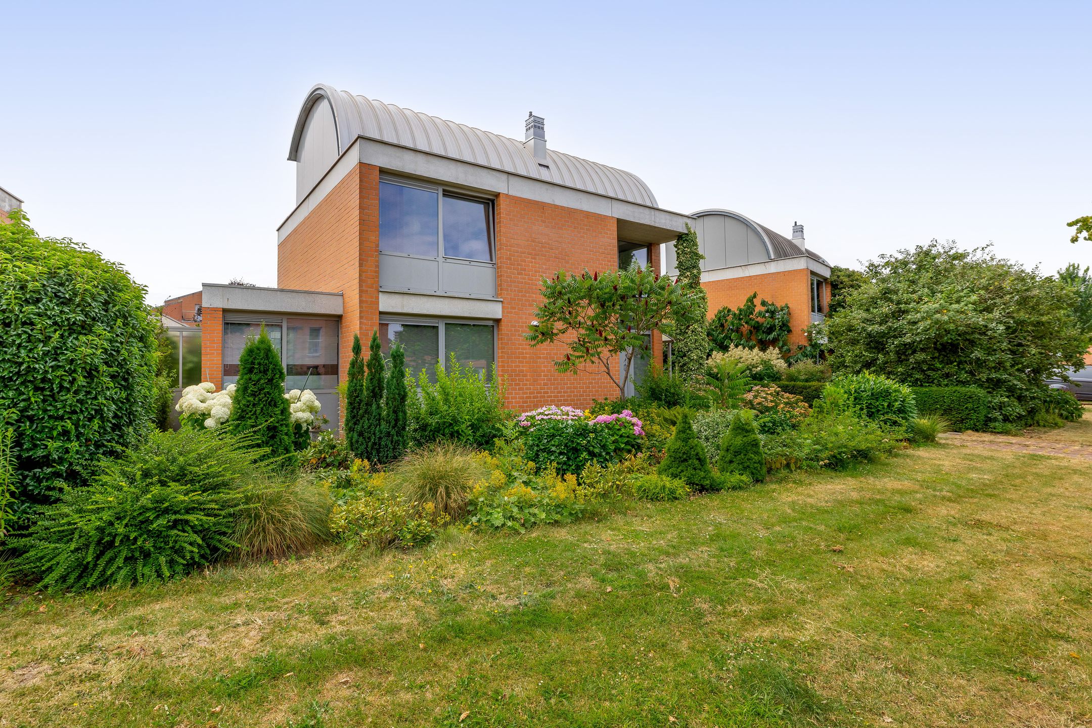 Foto van Cerise 3, Wageningen
