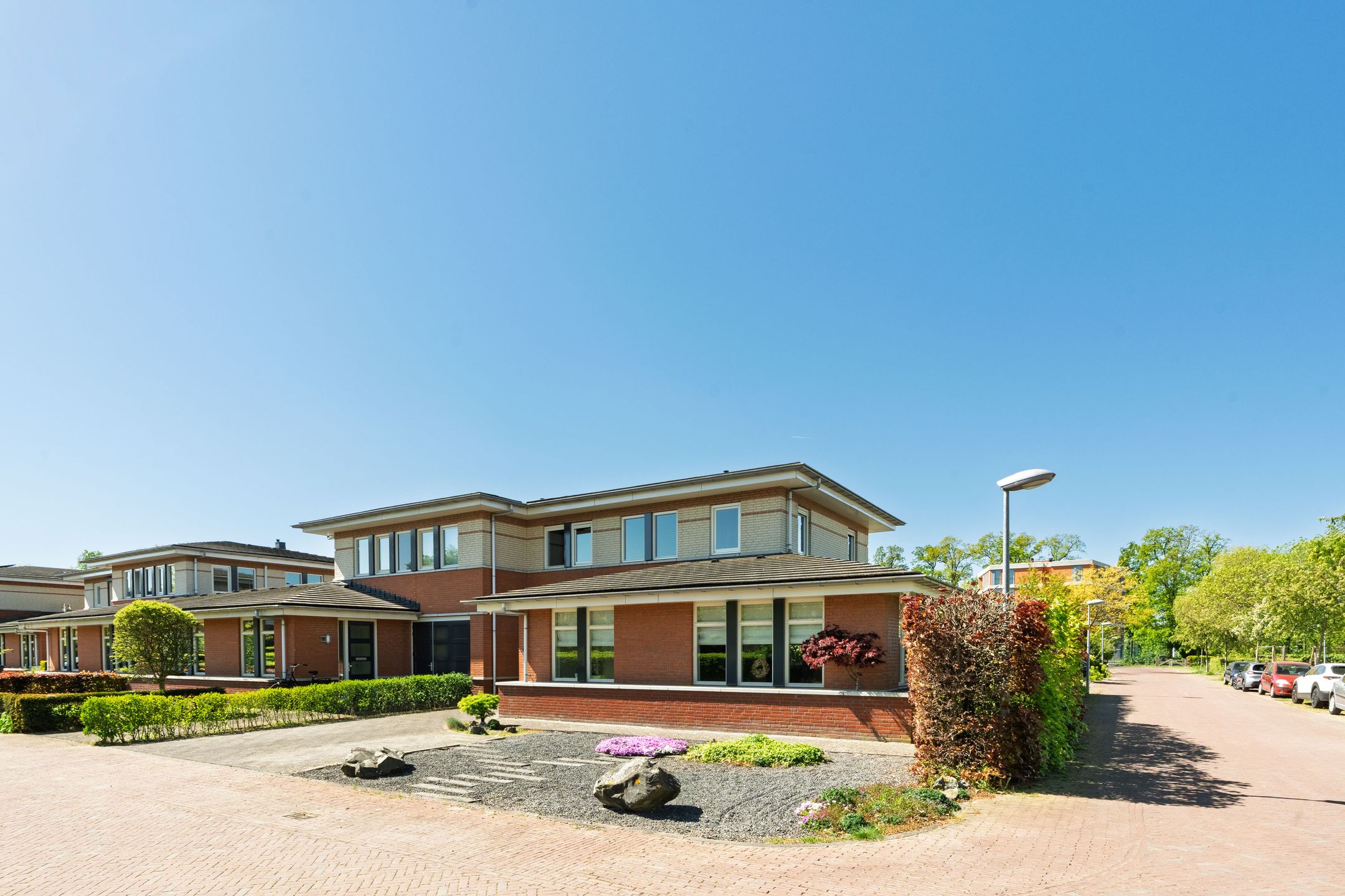 Foto van Elstar 31, Wageningen