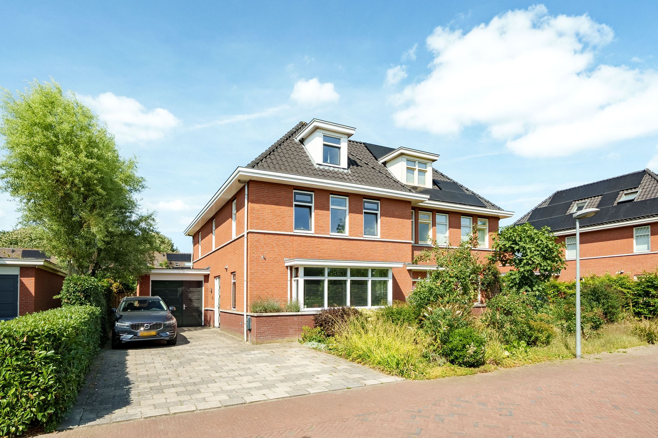 Foto van Elstar 76, Wageningen