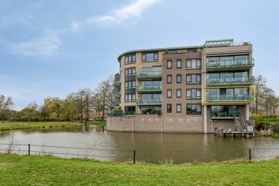 Foto van Huszárlaan 25, Wageningen