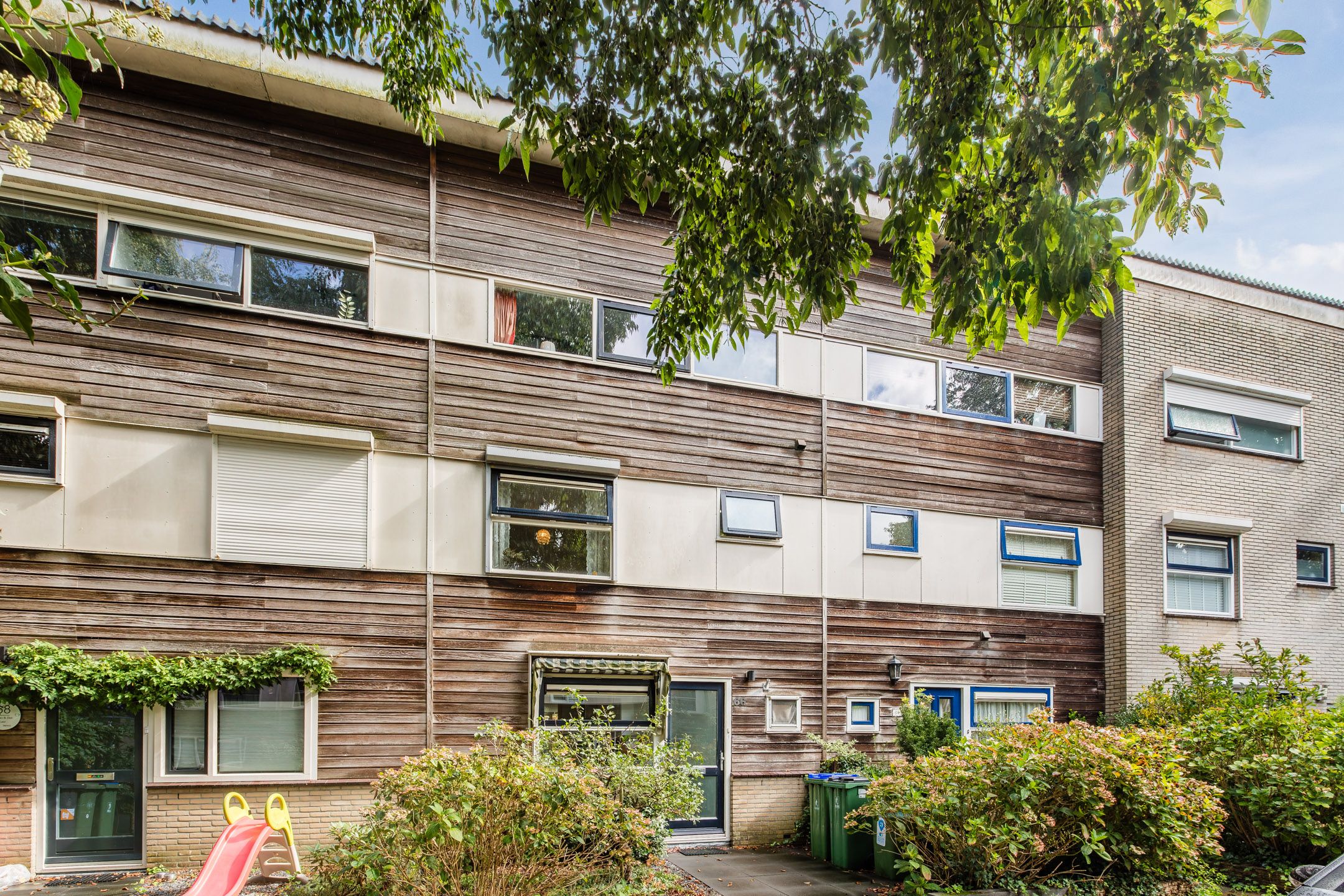 Foto van Rietveldlaan 66, Wageningen