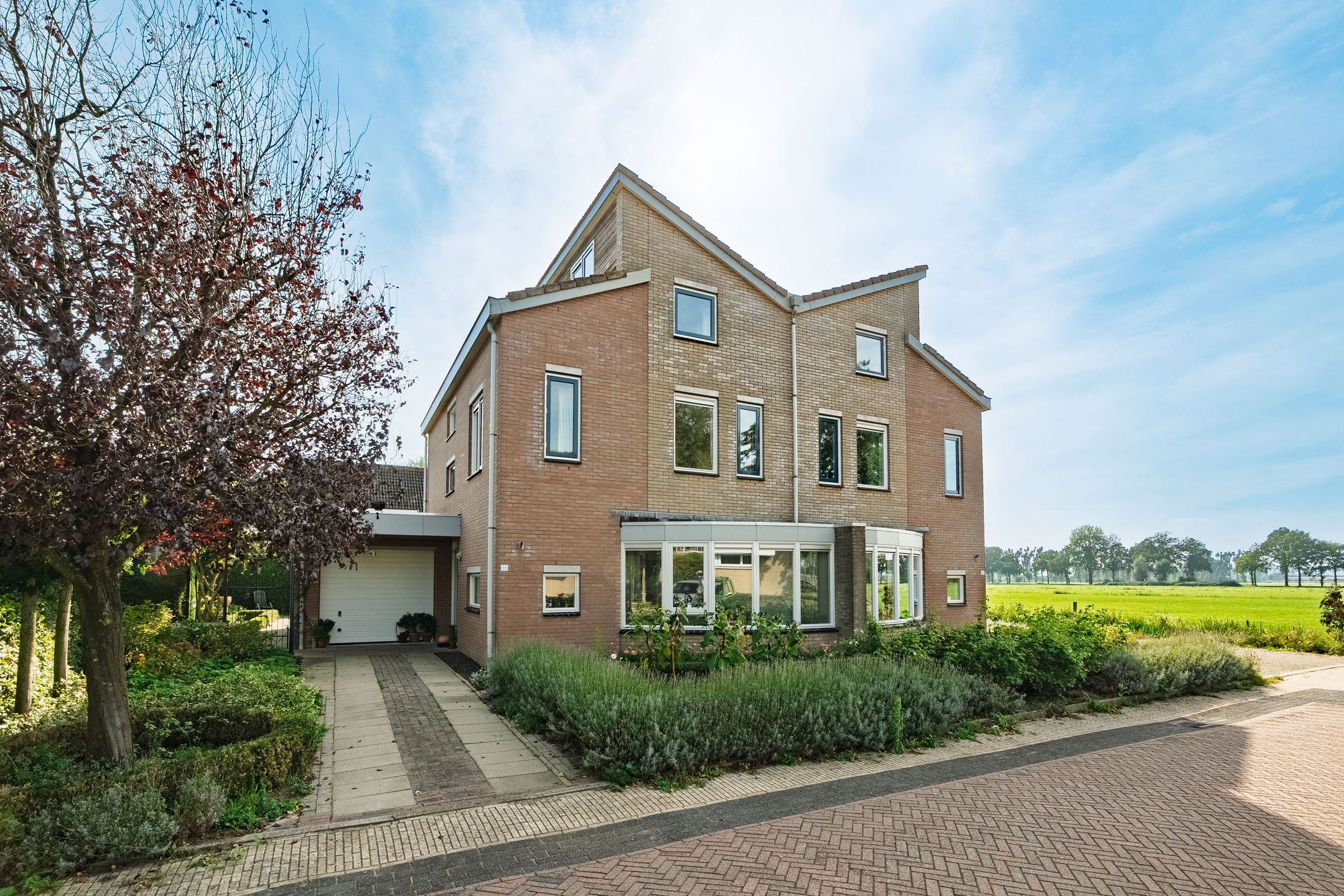 Foto van Cissy van Marxveldtstraat 35, Wageningen