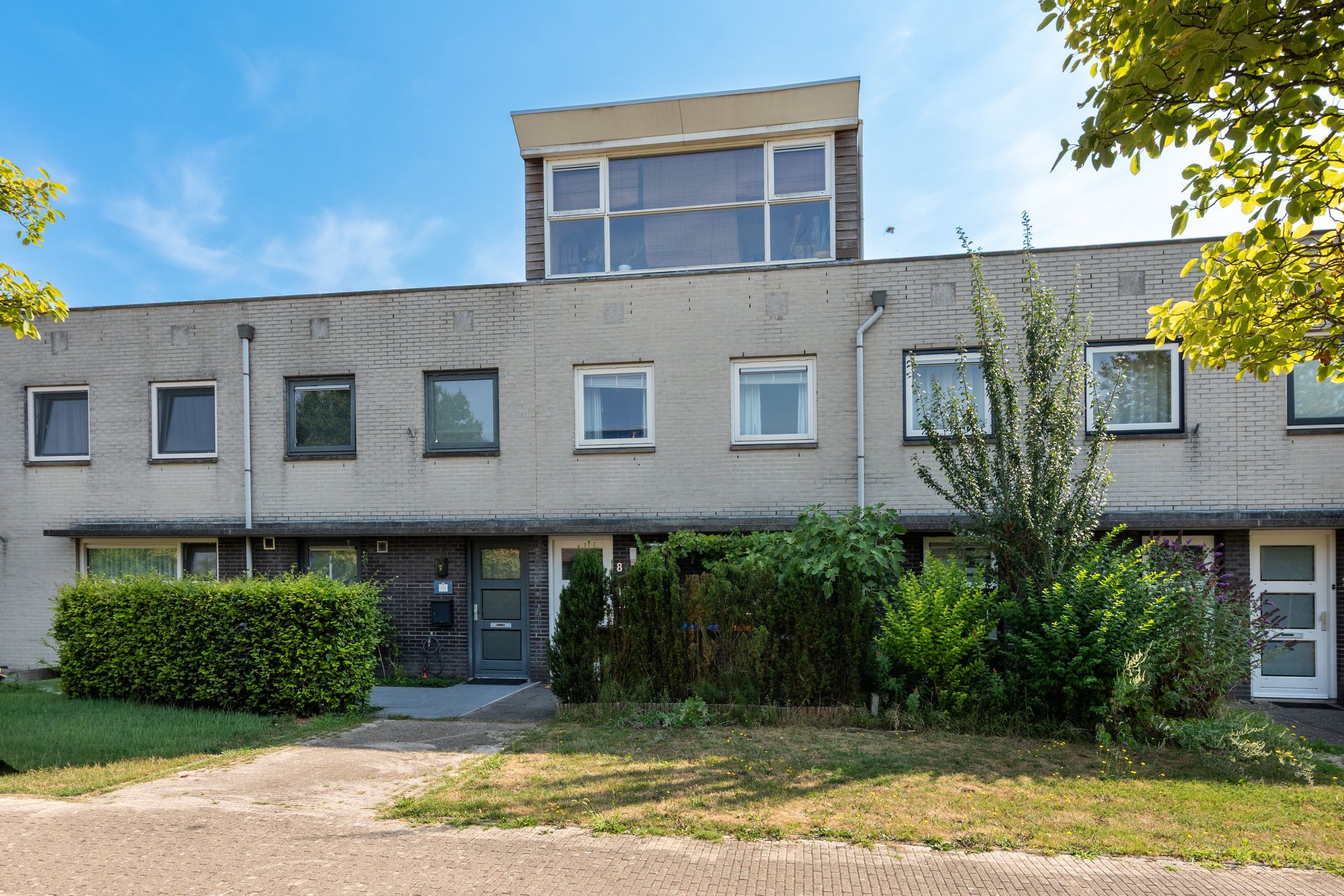 Foto van Pad van Jip en Janneke 8, Wageningen