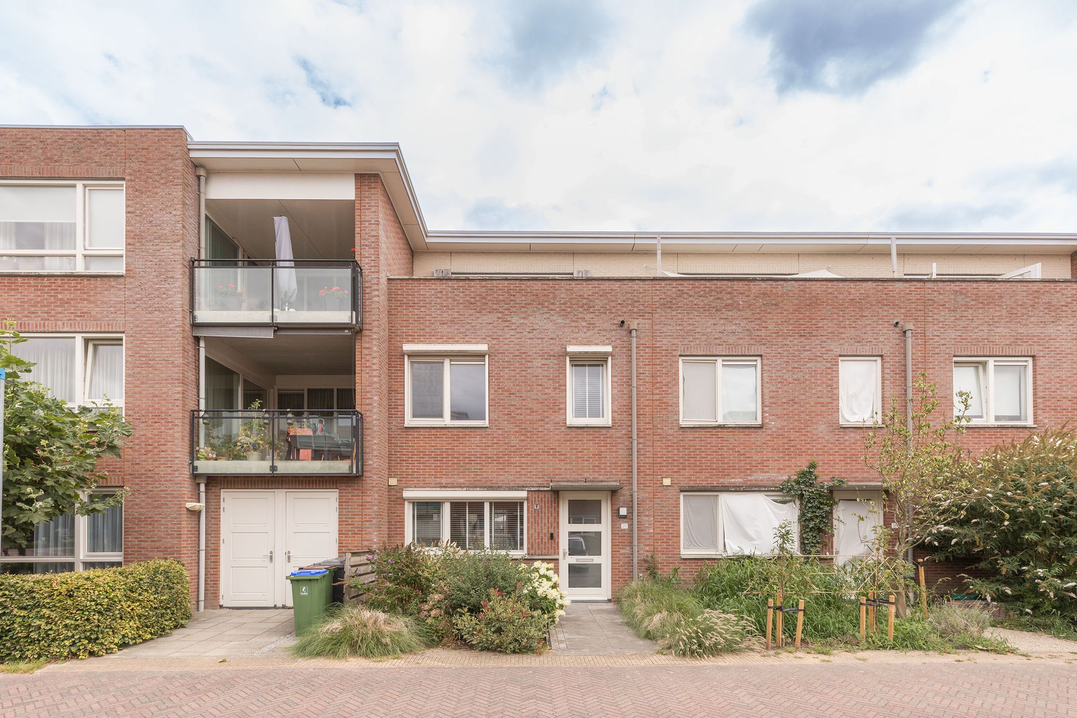 Foto van Noweestraat 20, Wageningen