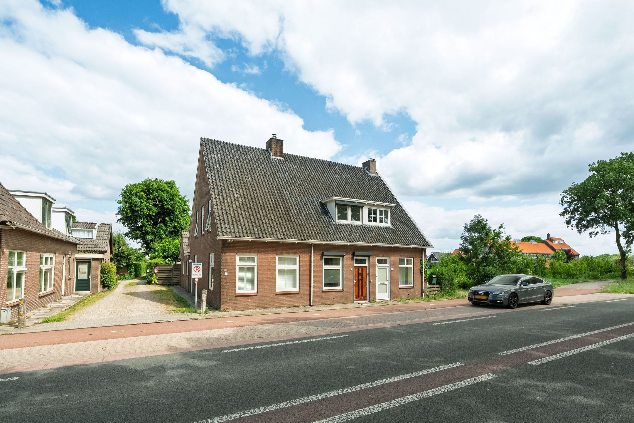 Foto van Lawickse Allee 174, Wageningen