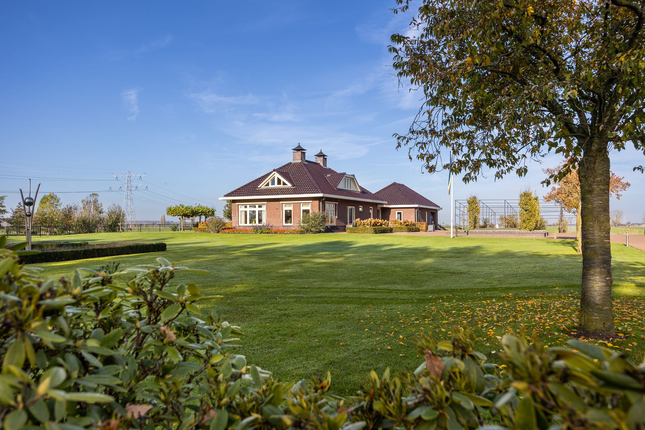 Foto van Lawickse Allee 220B, Wageningen