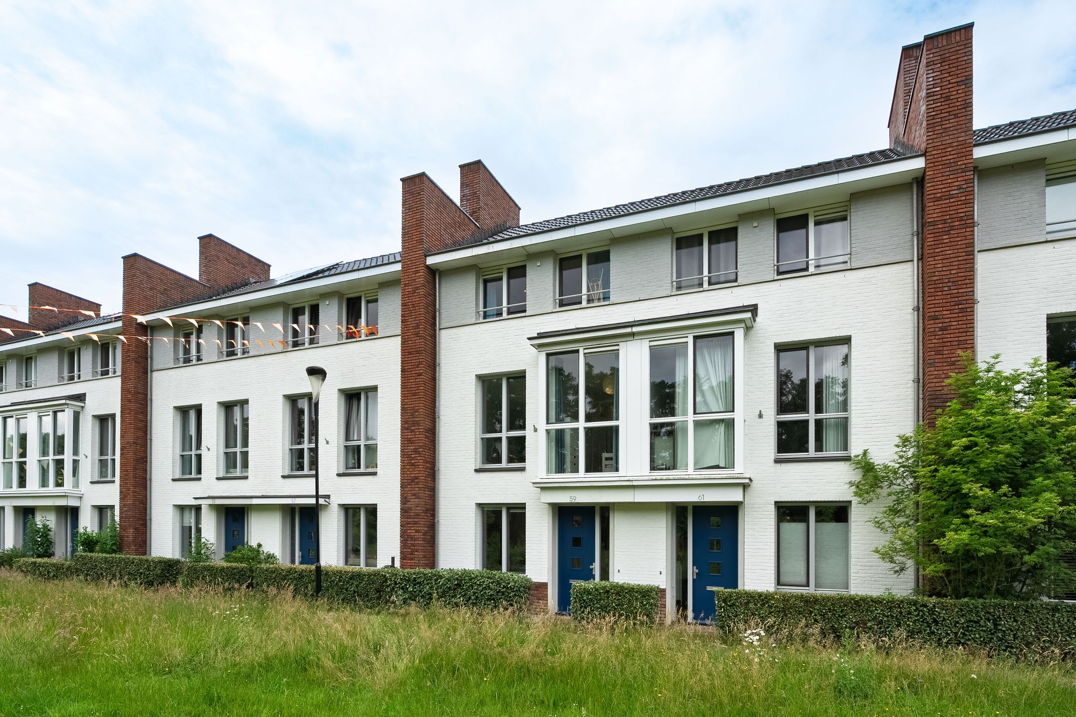 Foto van Binnenhaven 59, Wageningen