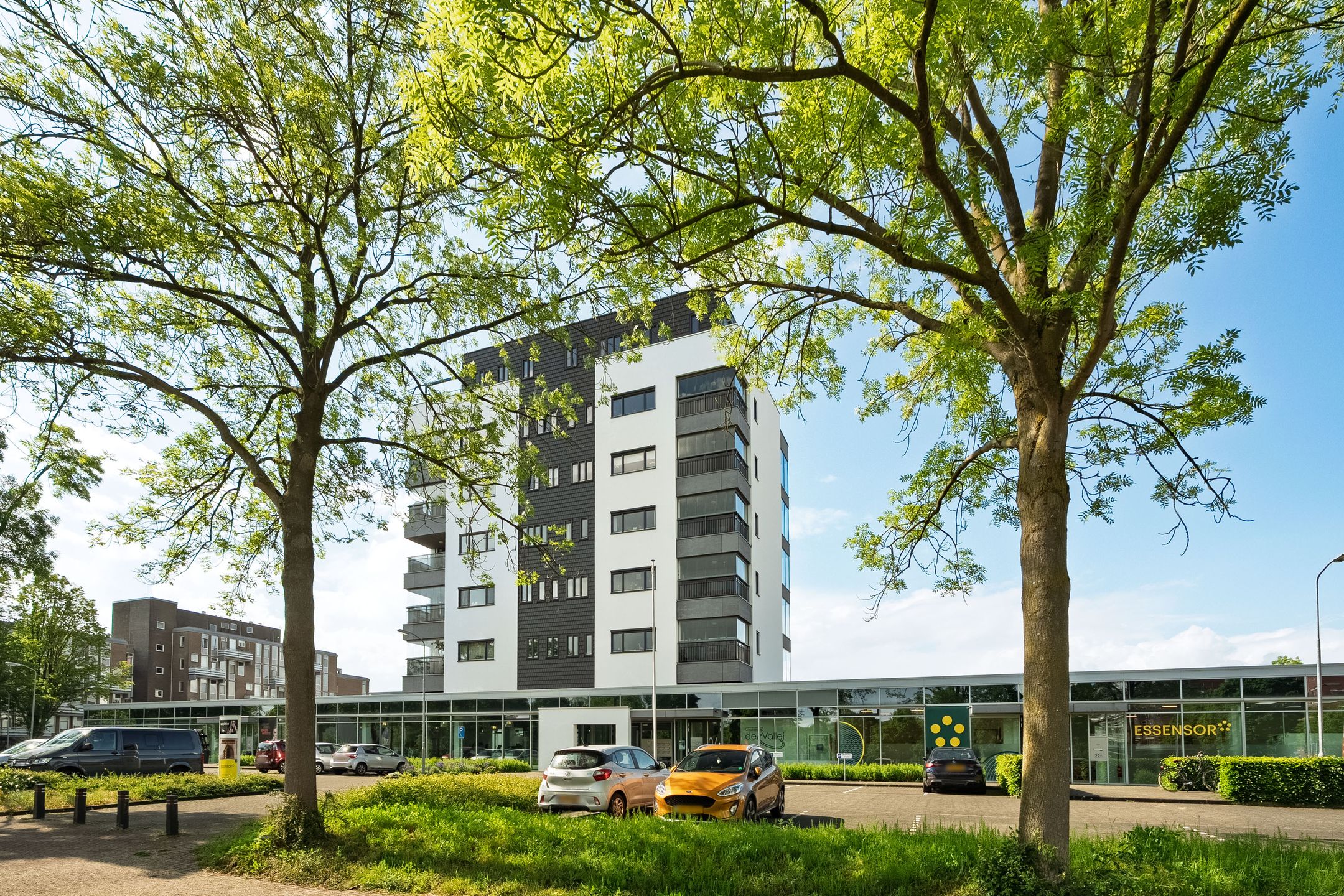Foto van Marijkeweg 2417, Wageningen