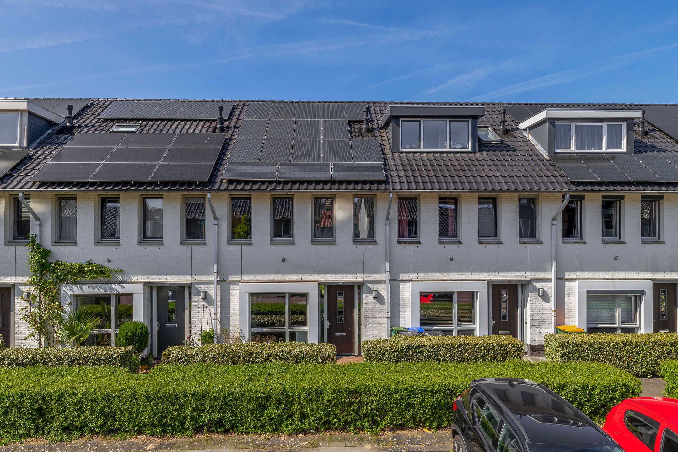 Foto van Jan Jordensstraat 40, Wageningen