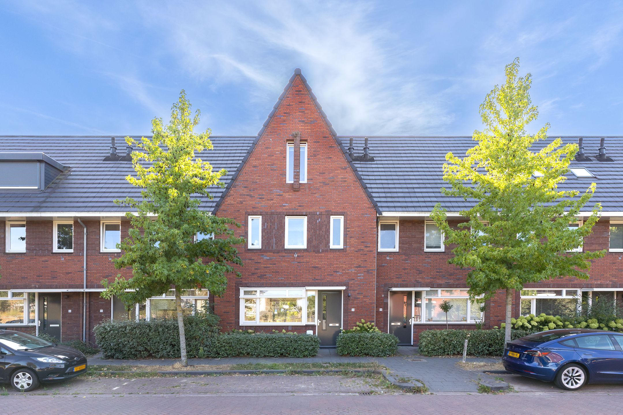 Foto van Van de Weerdstraat 120, Wageningen