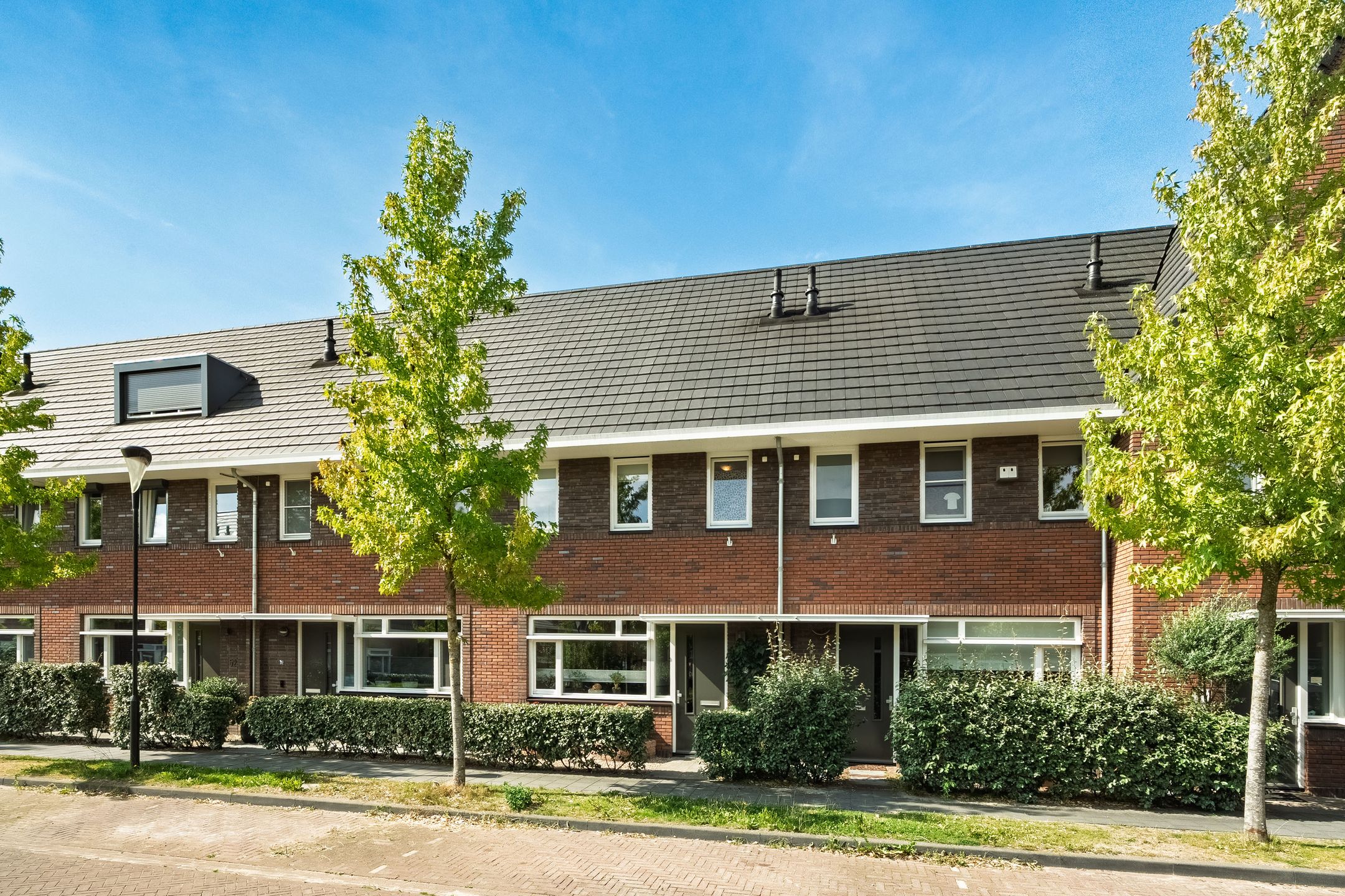 Foto van Van de Weerdstraat 48, Wageningen