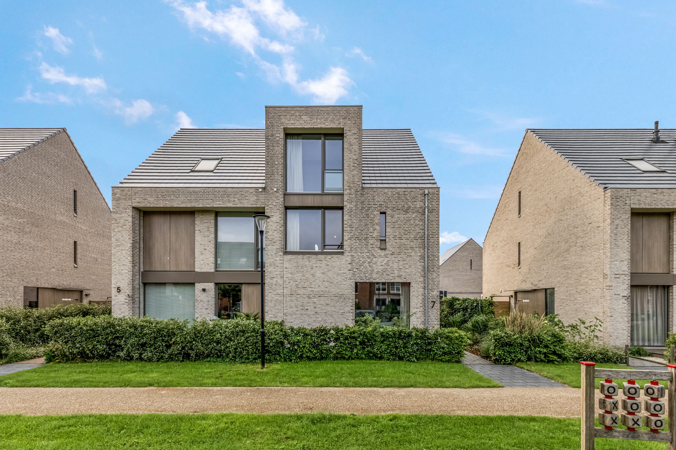 Foto van Prof. Quanjerstraat 7, Wageningen