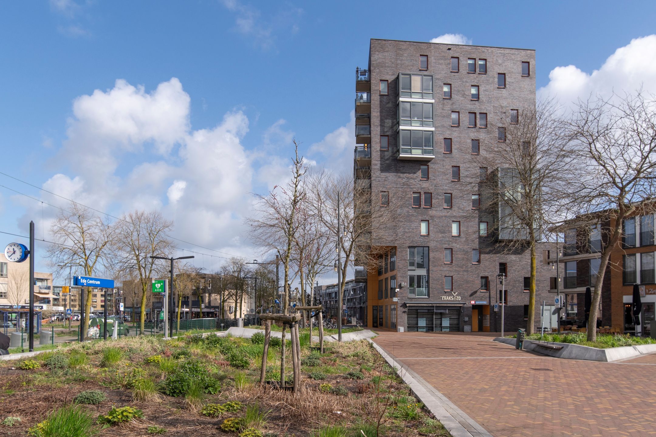 Foto van Nieuwe Stationsstraat 1112, Ede